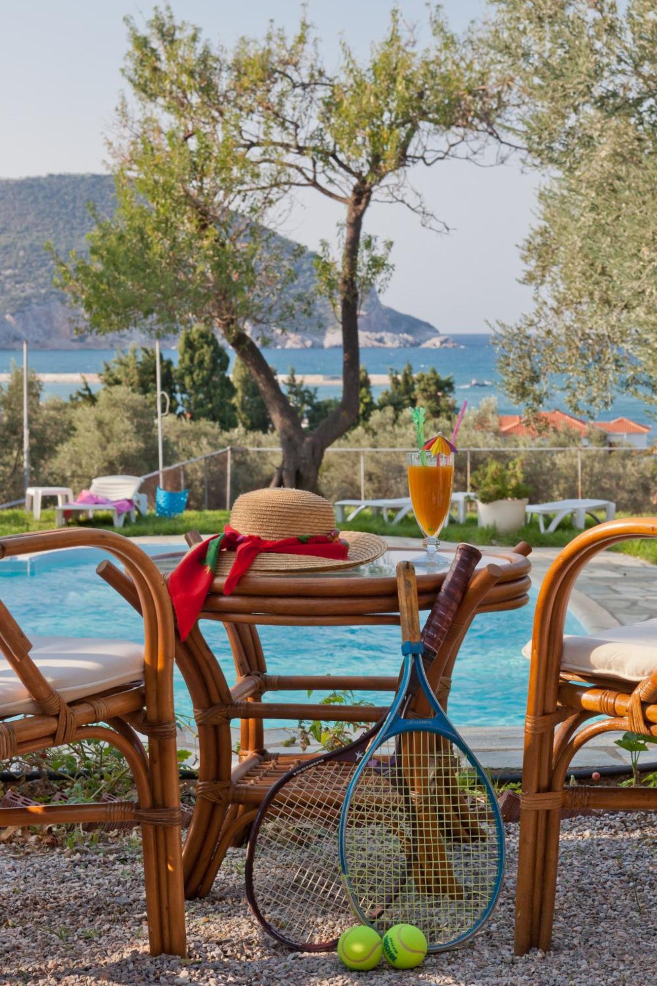 Holiday home Del Sol E Skopelos Town