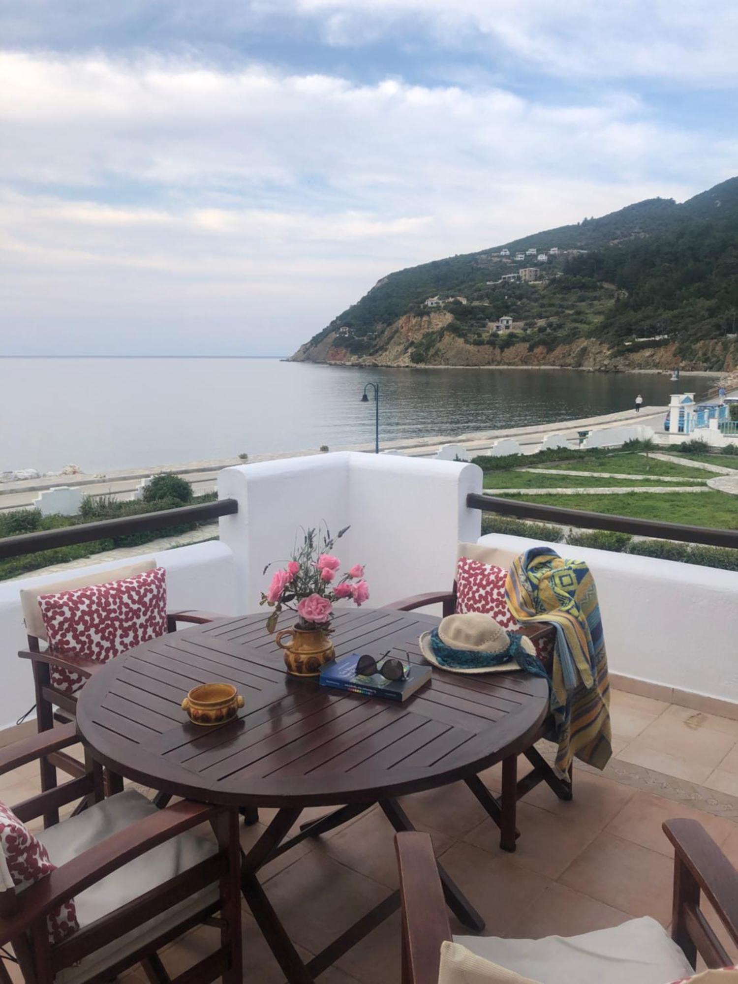 Del Sol E Holiday home Skopelos Town
