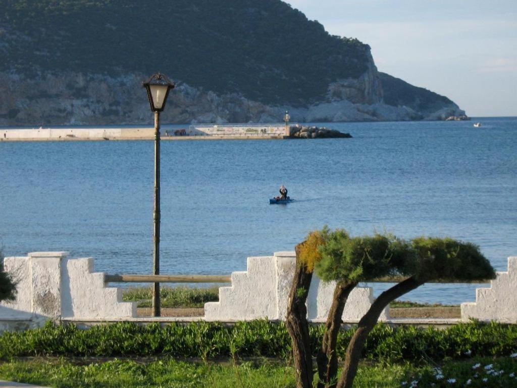 Del Sol E Holiday home