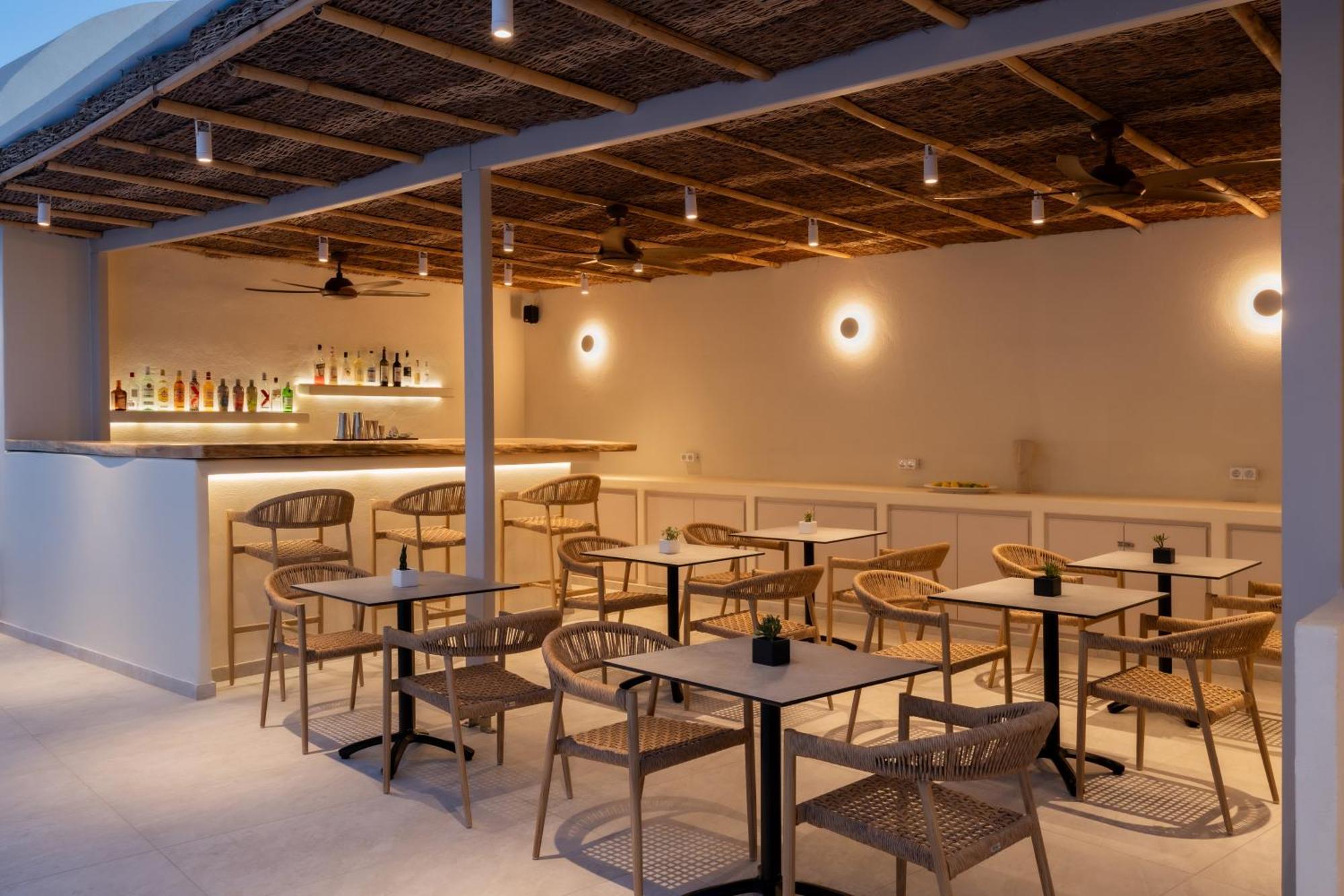 Heyday Luxury Hotel