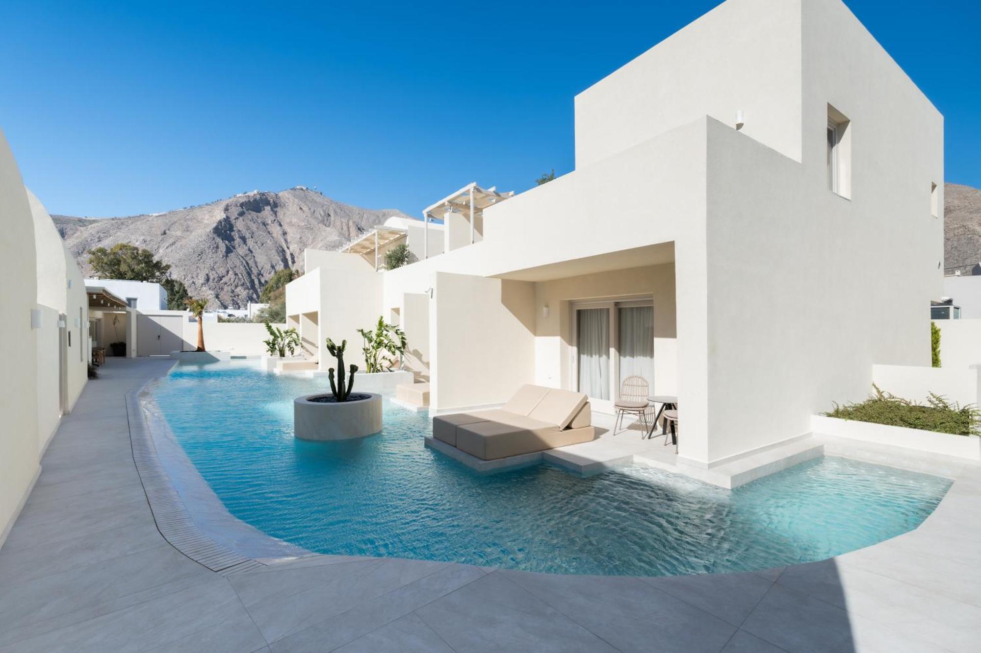 Heyday Luxury Hotel *