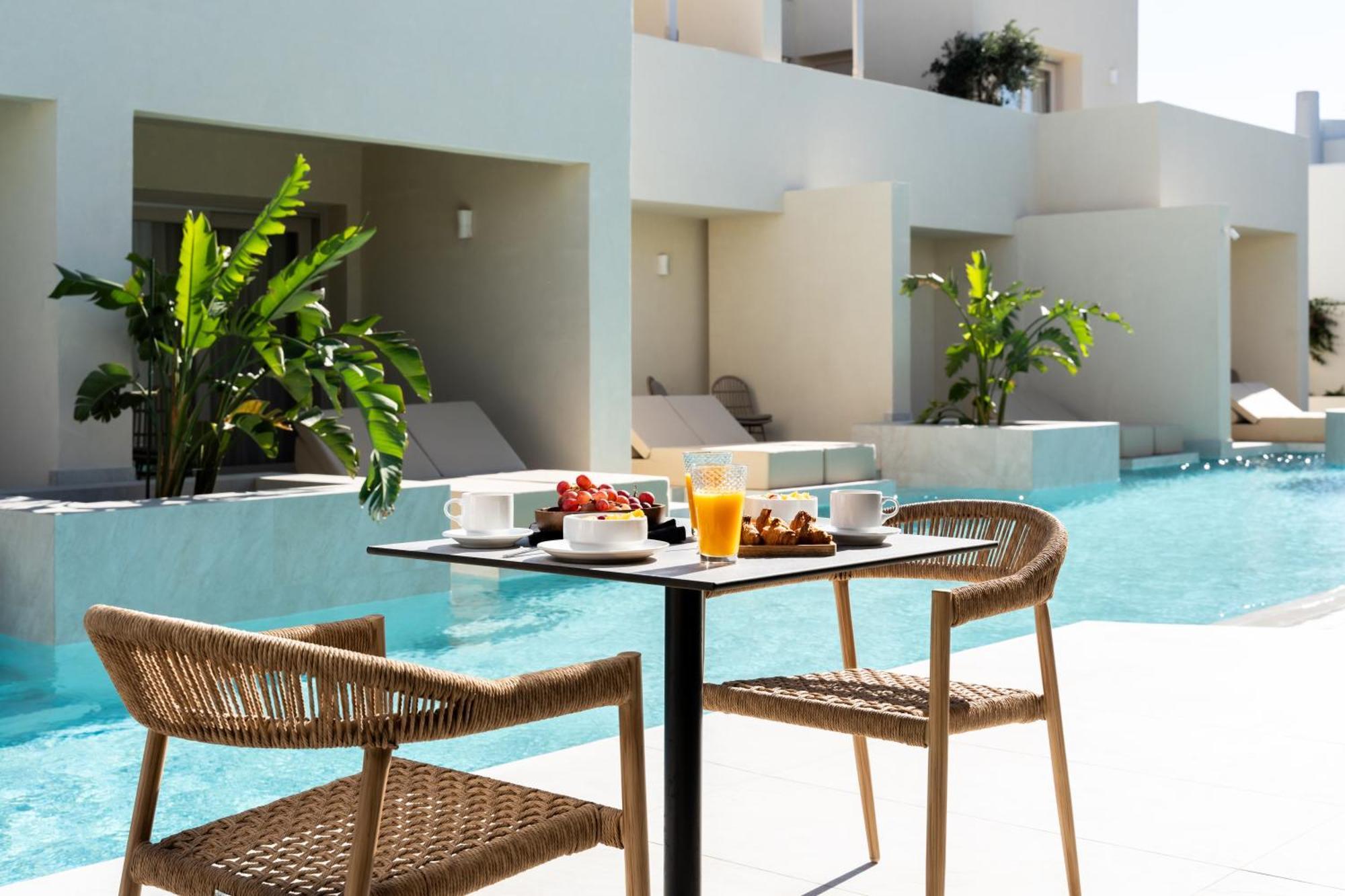 Hotel Heyday Luxury