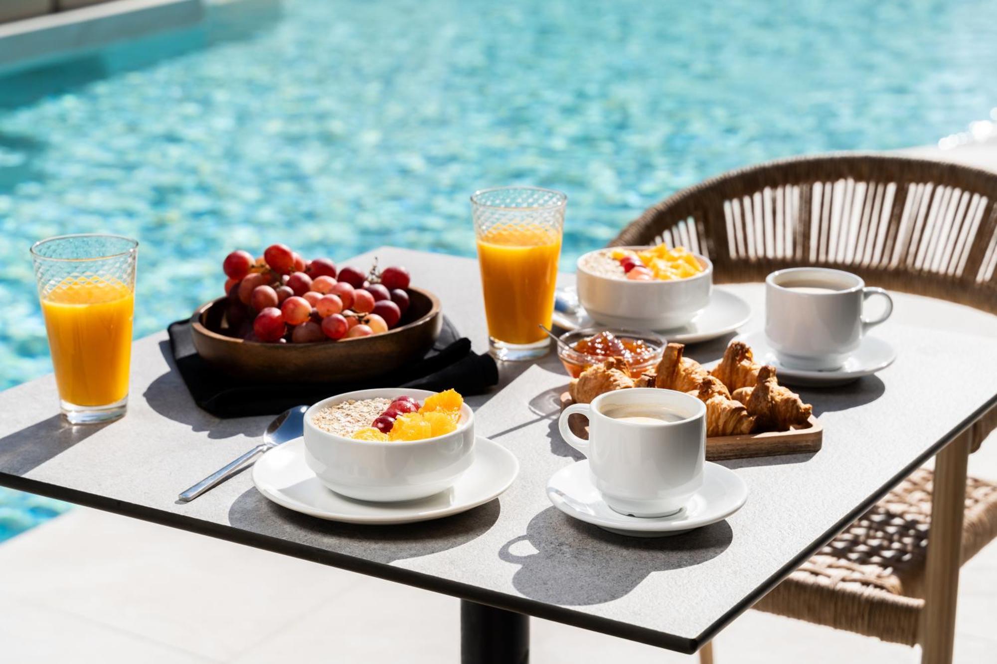 Hotel Heyday Luxury *