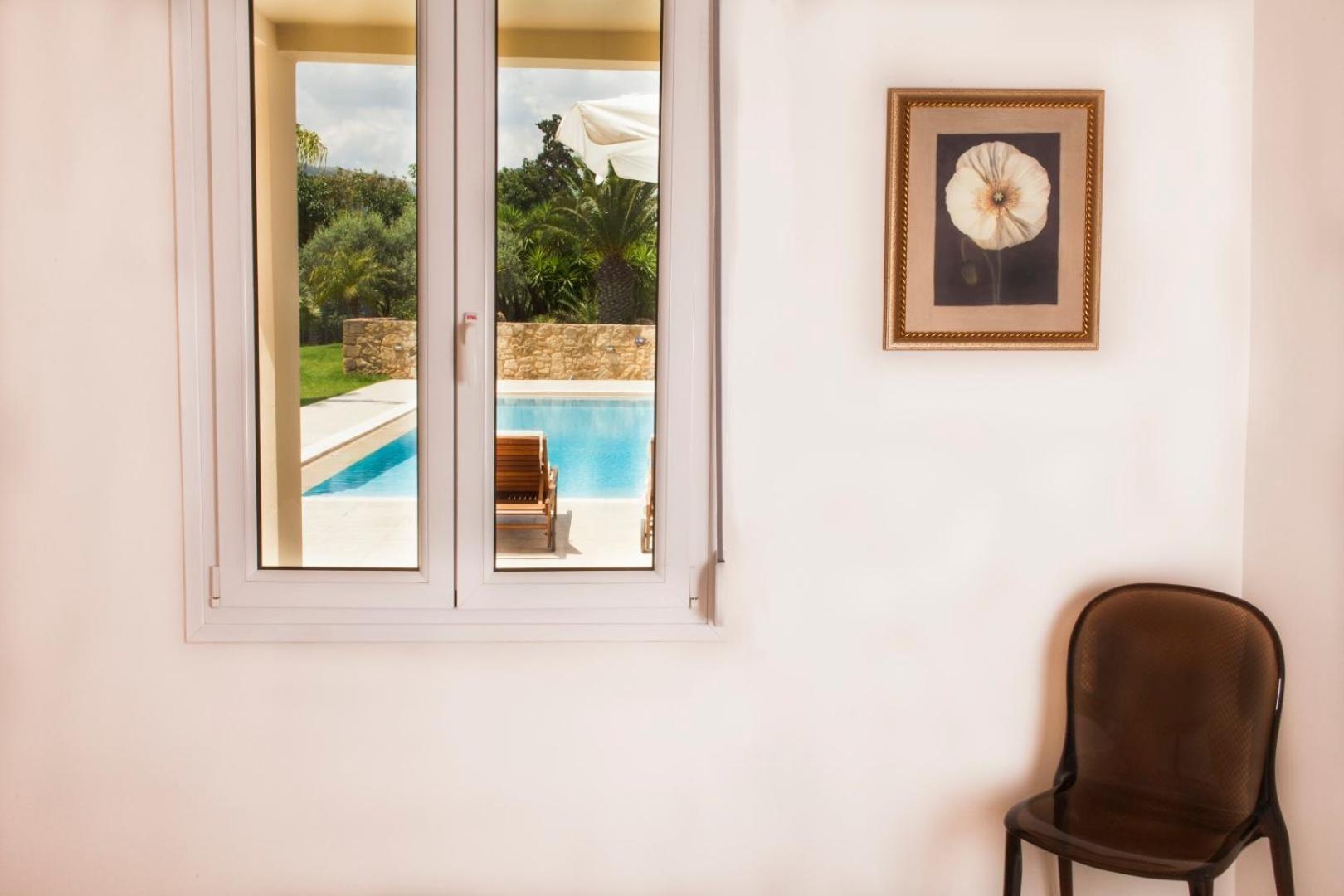 Villa Melitini Souda