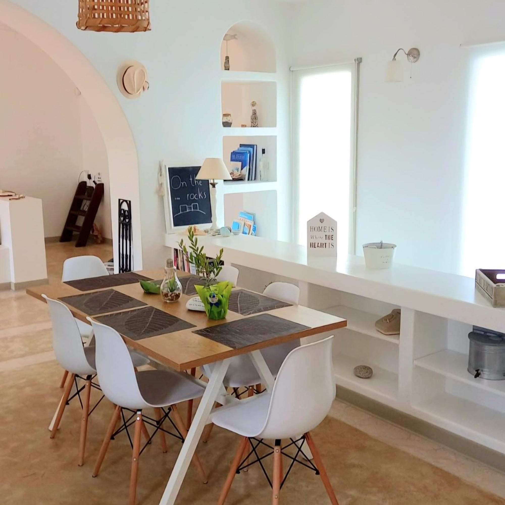 Villa Piperi On The Rocks *