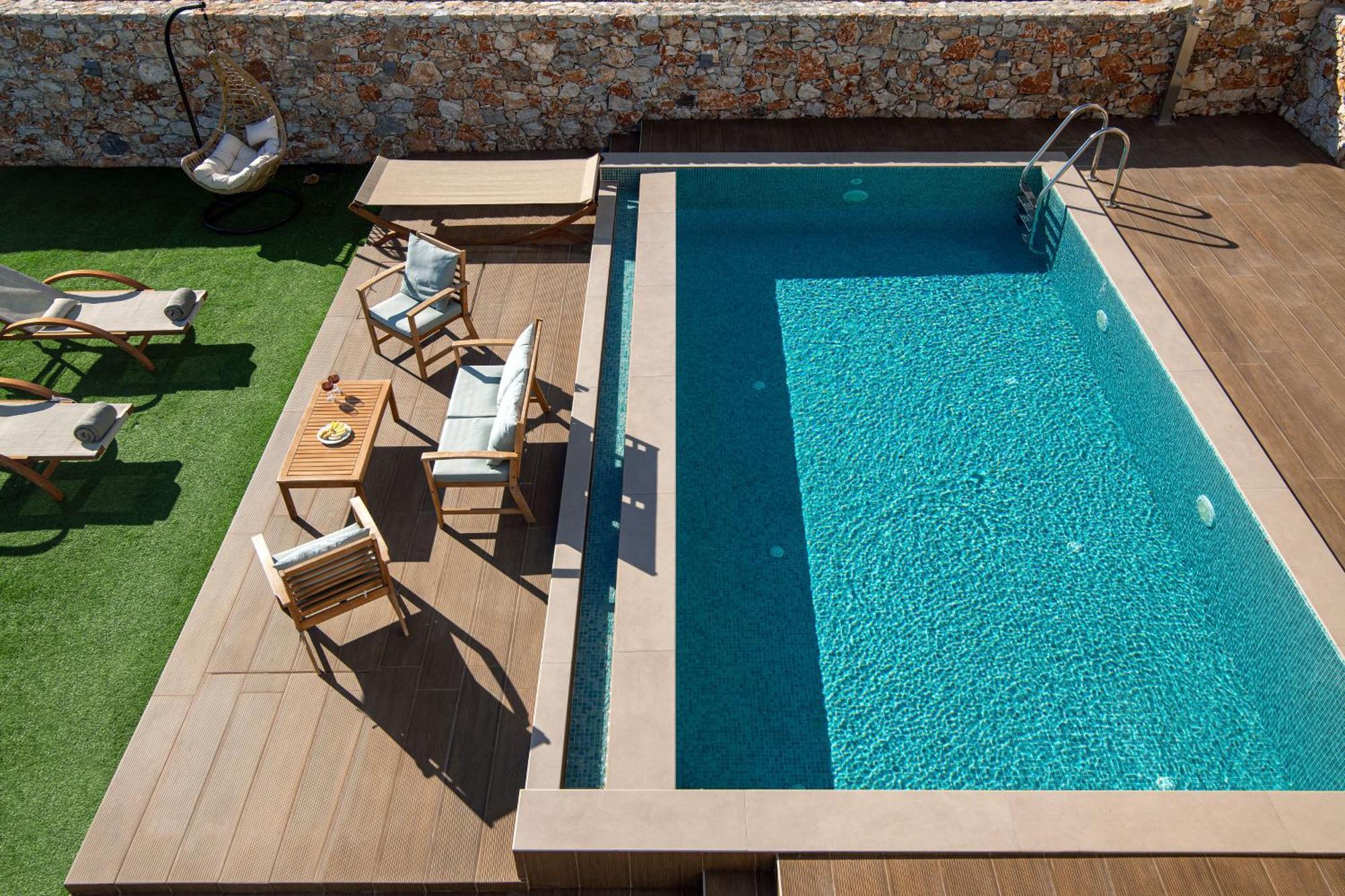 Serenity Cove Villa Agios Nikolaos (Crete)