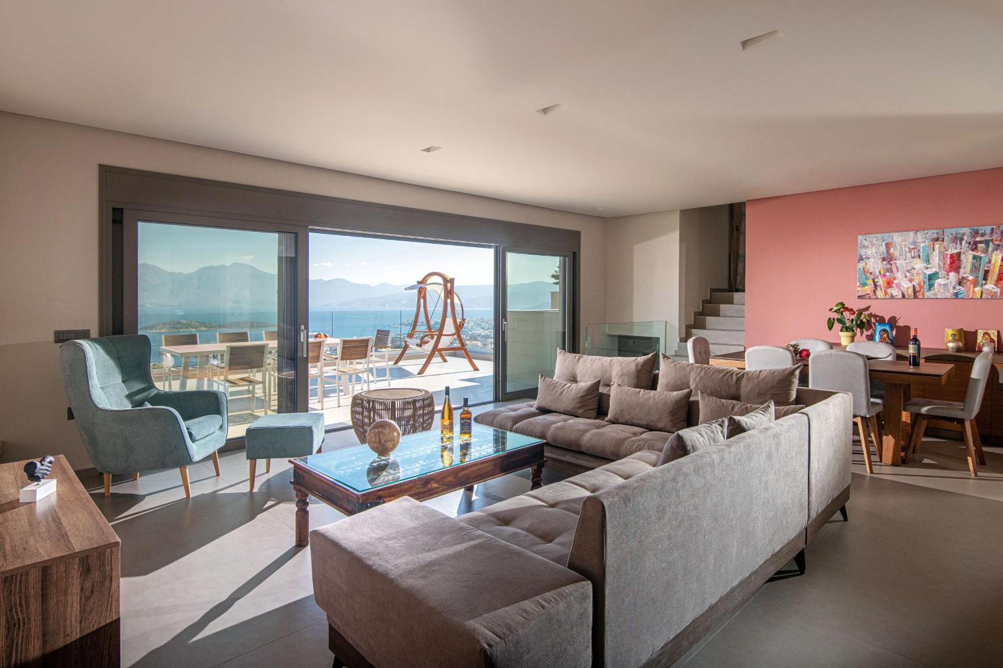 Serenity Cove * Agios Nikolaos (Crete)
