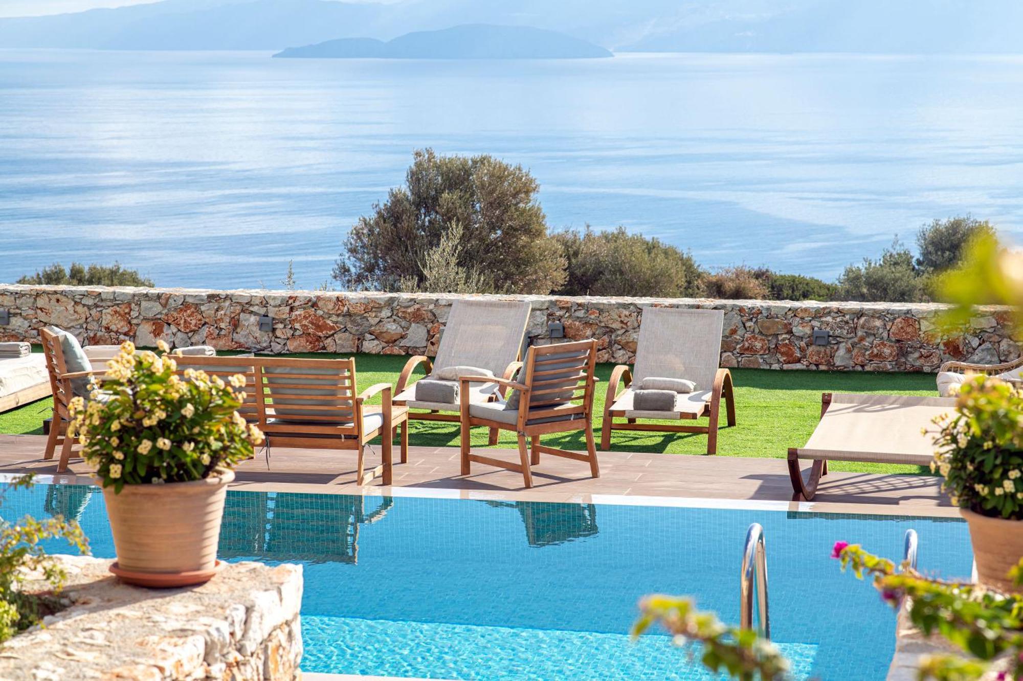 Villa Serenity Cove Agios Nikolaos (Crete)