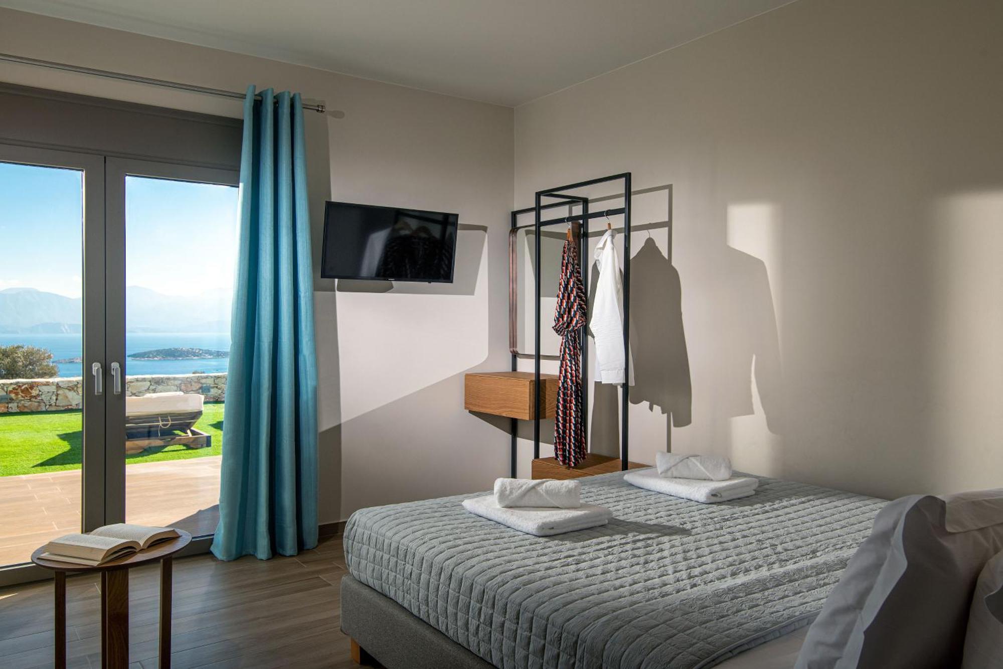 Villa Serenity Cove *