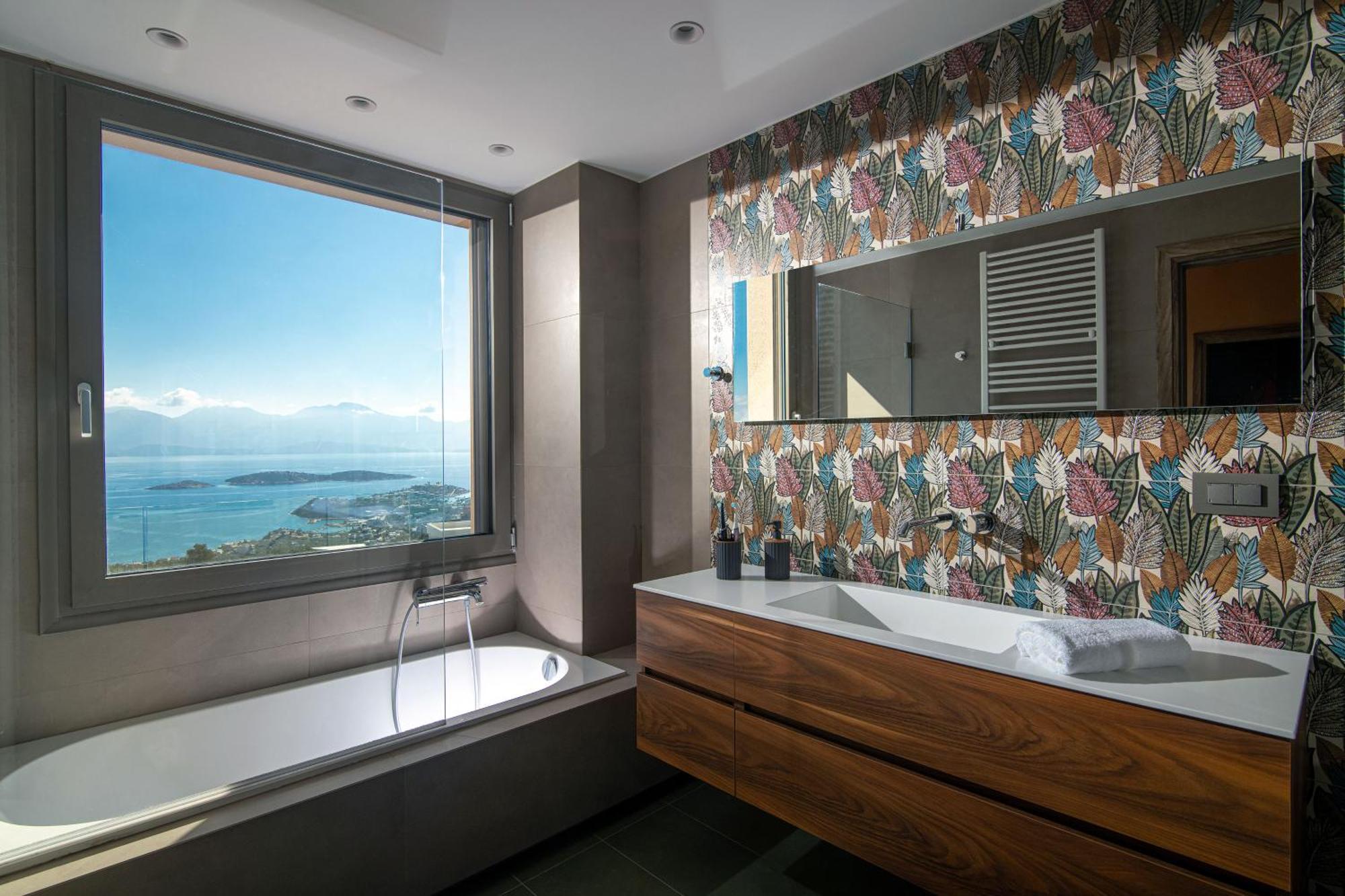 Serenity Cove Villa *