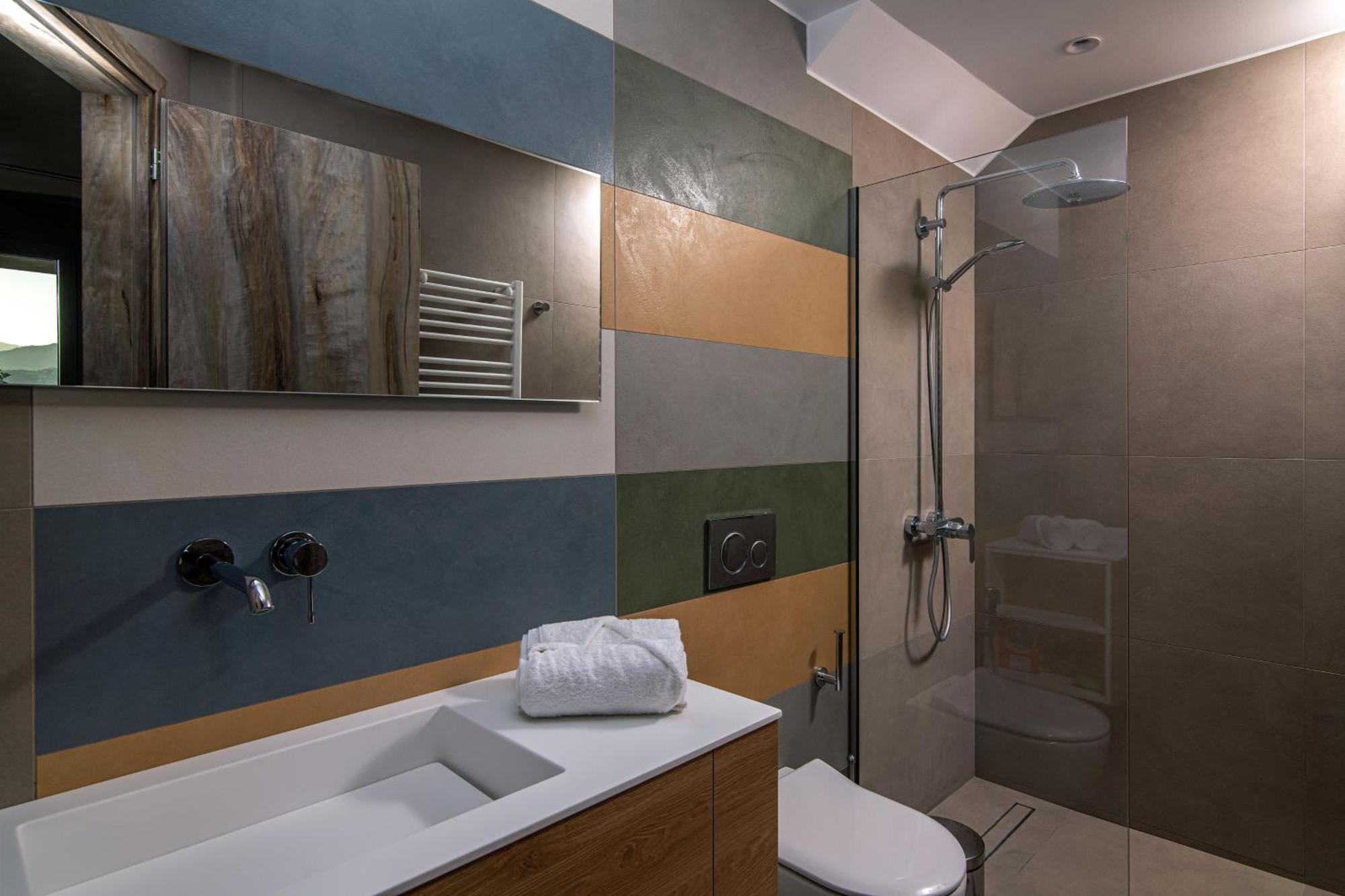 Serenity Cove Villa *