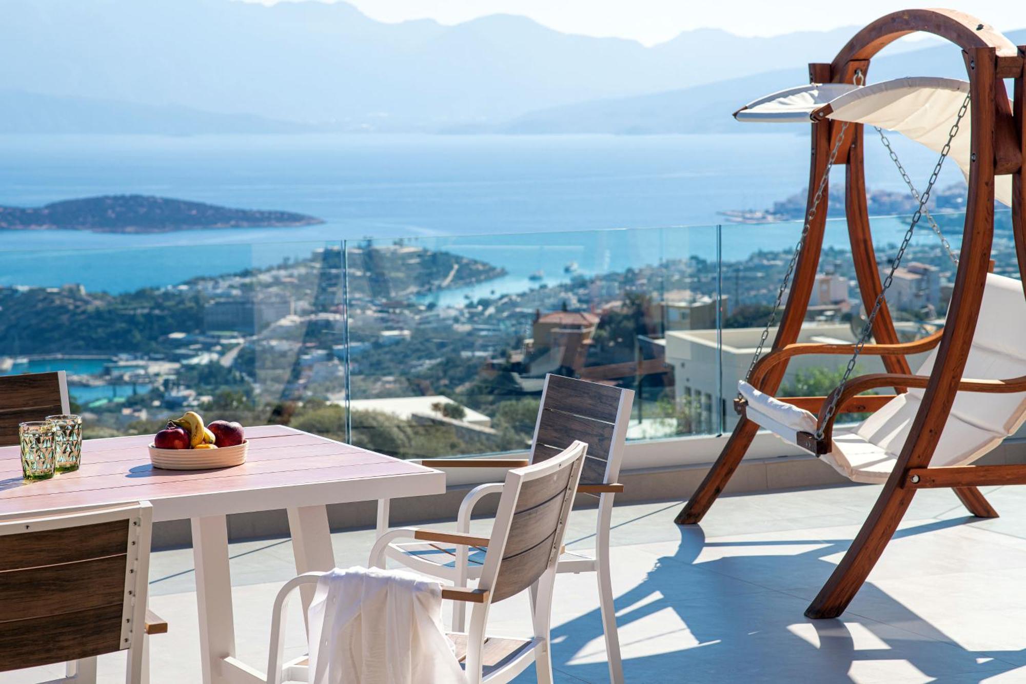 Villa Serenity Cove *