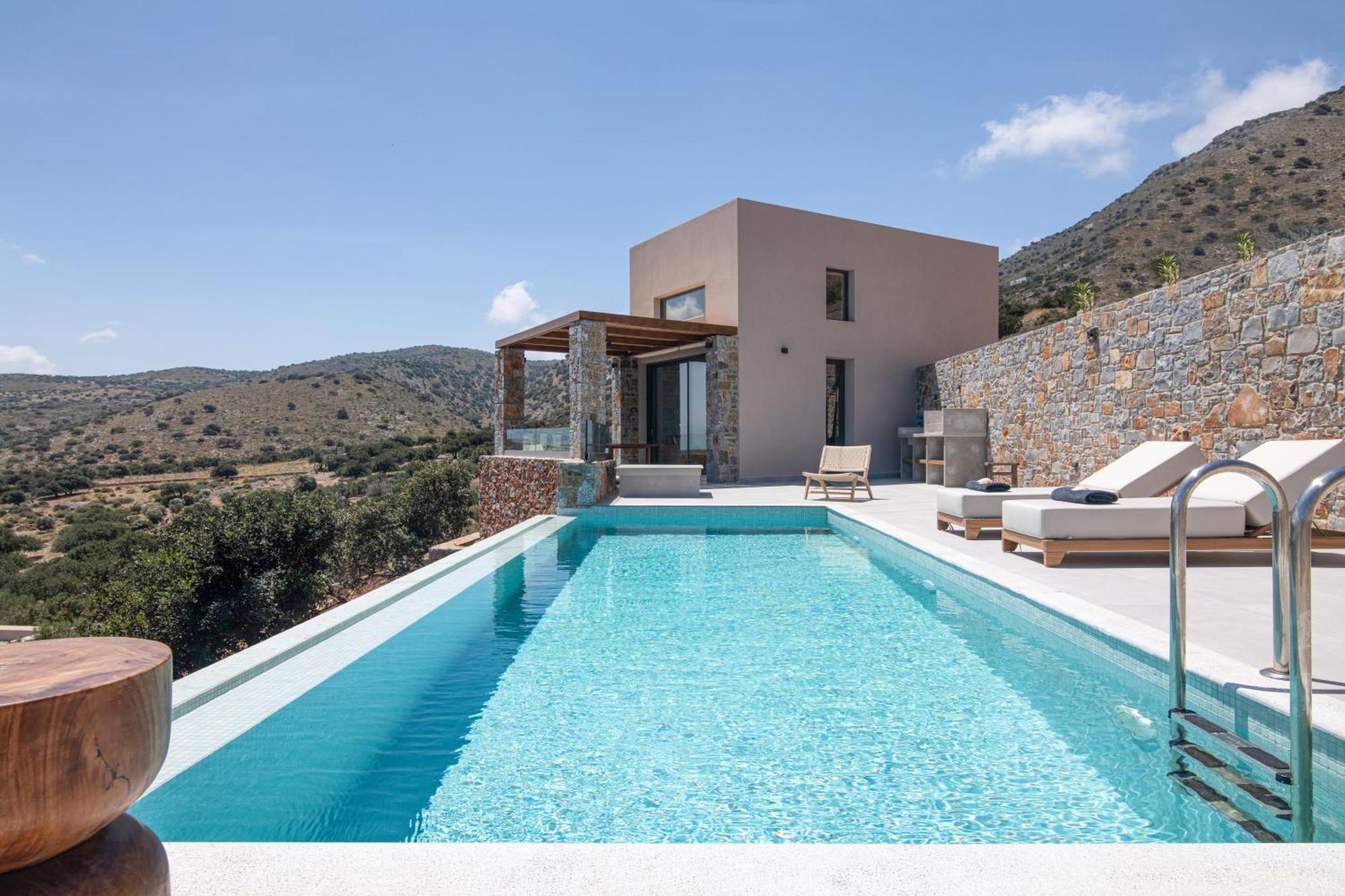 Villa Ninemia