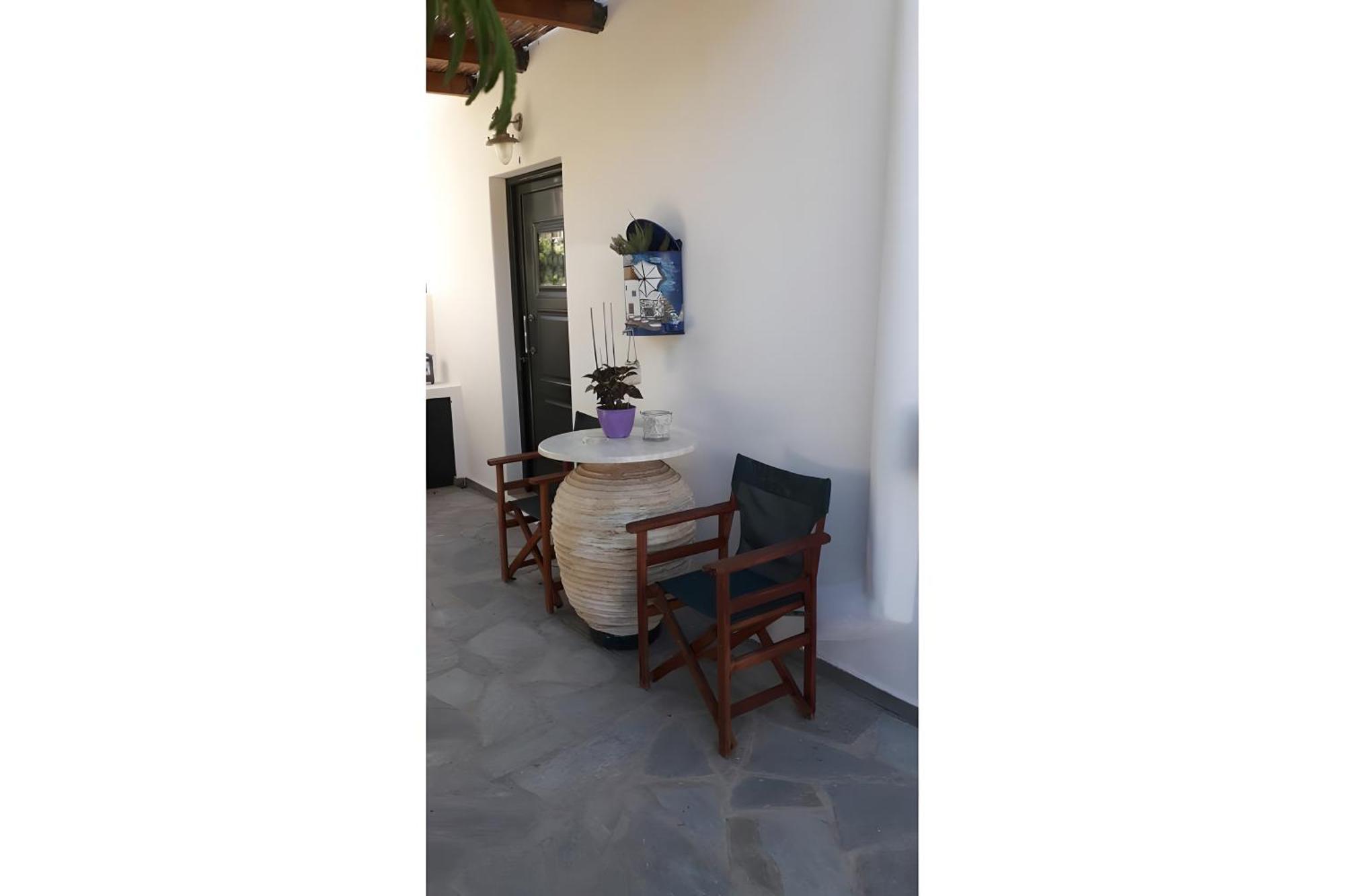 Mouria B Apartment *