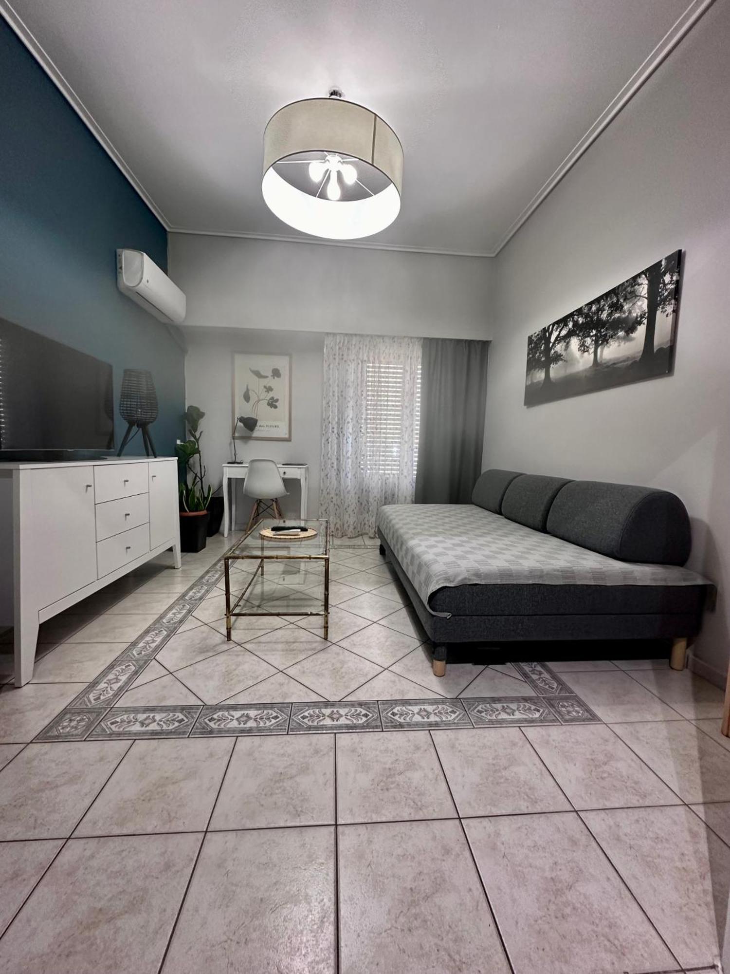Apartment Maria's Sunny Piraeus
