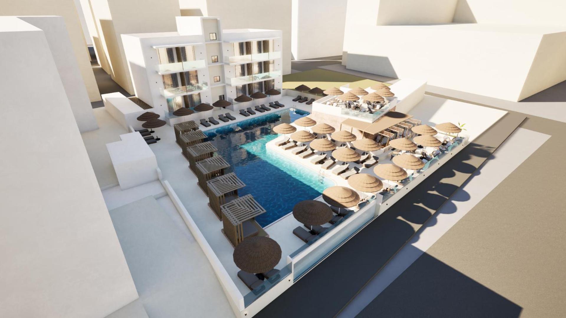 Hotel Blu Lifestyle Boutique & 5*