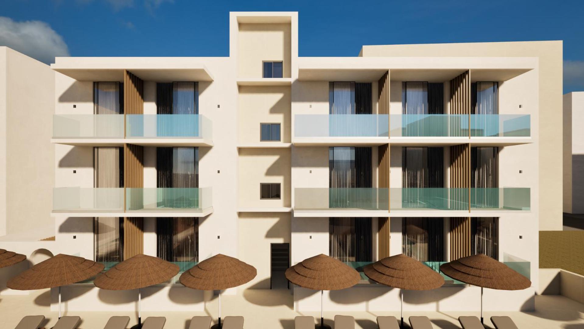 Blu Lifestyle Boutique & Kardamena (Kos)