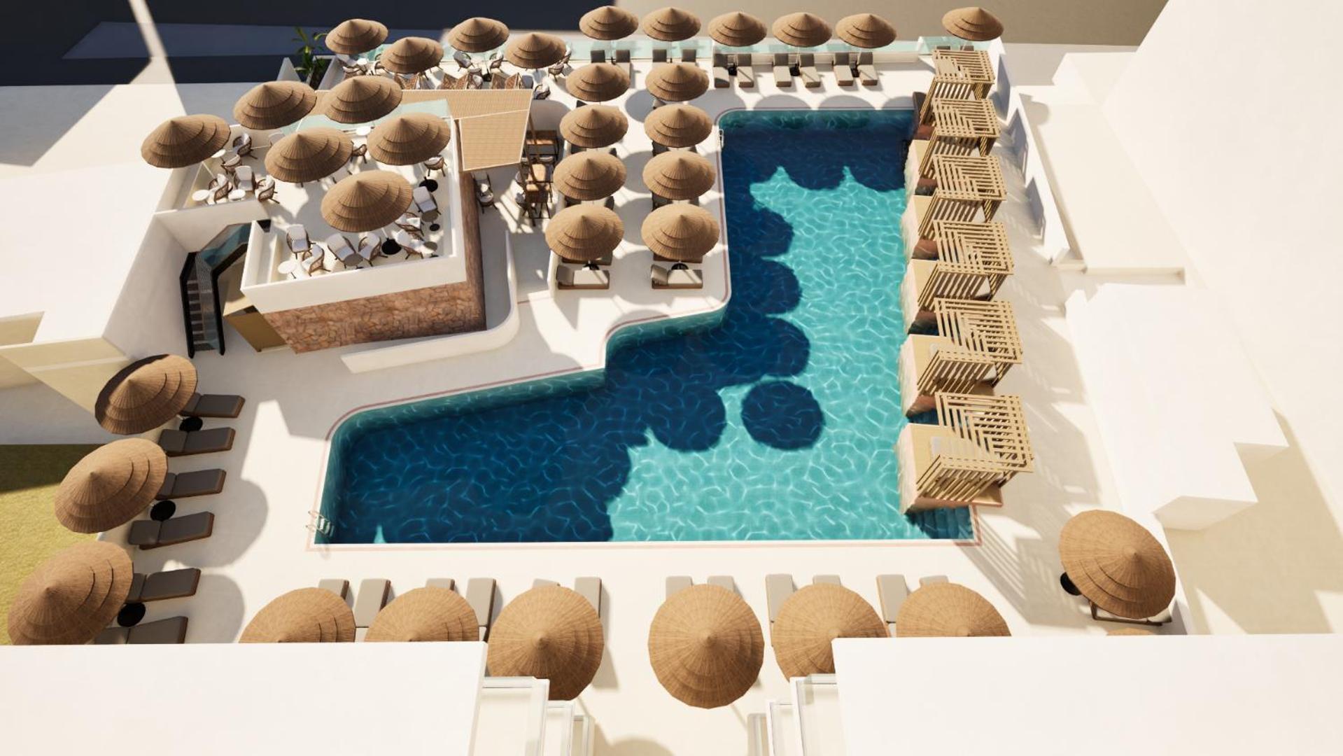 Blu Lifestyle Boutique & Hotel 5*