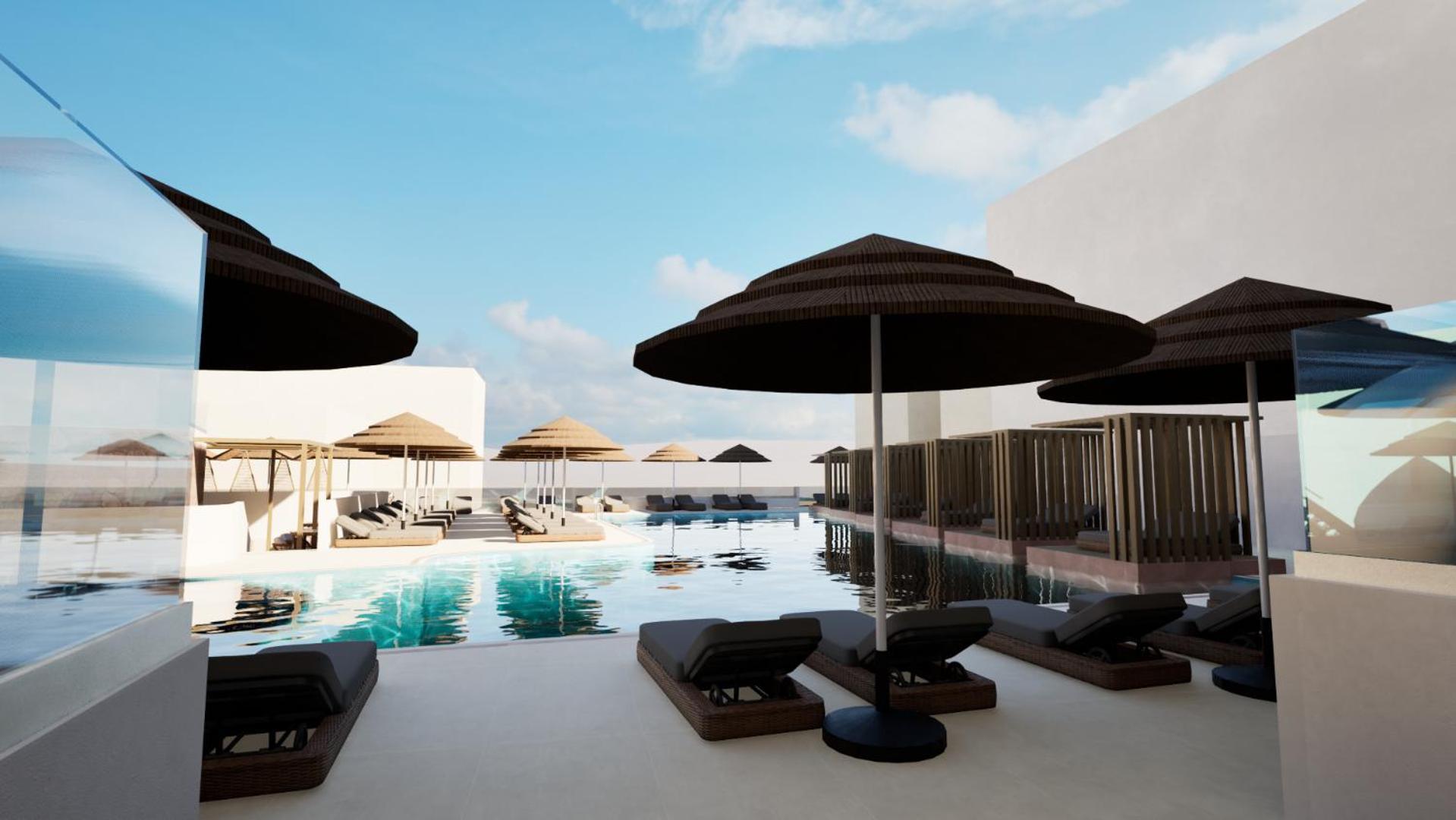 Hotel Blu Lifestyle Boutique & 5*