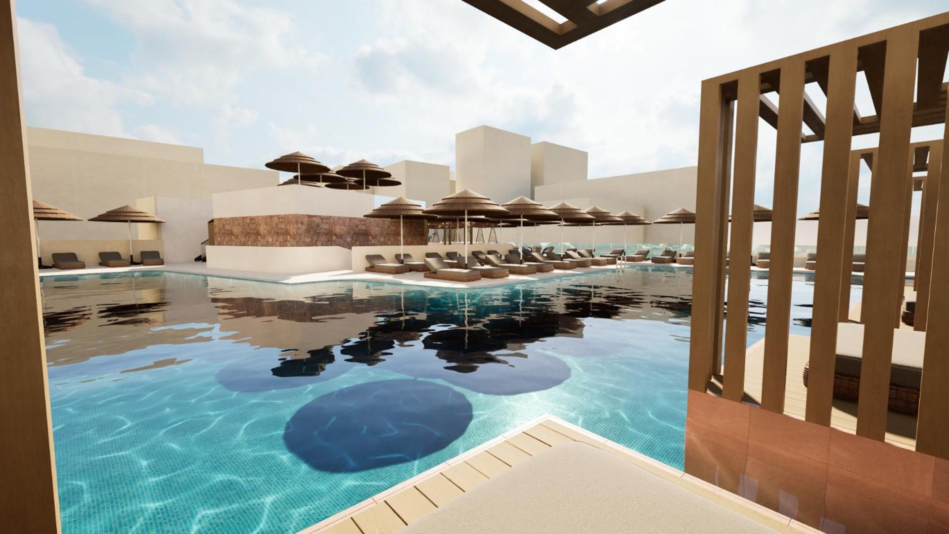 Blu Lifestyle Boutique & 5*