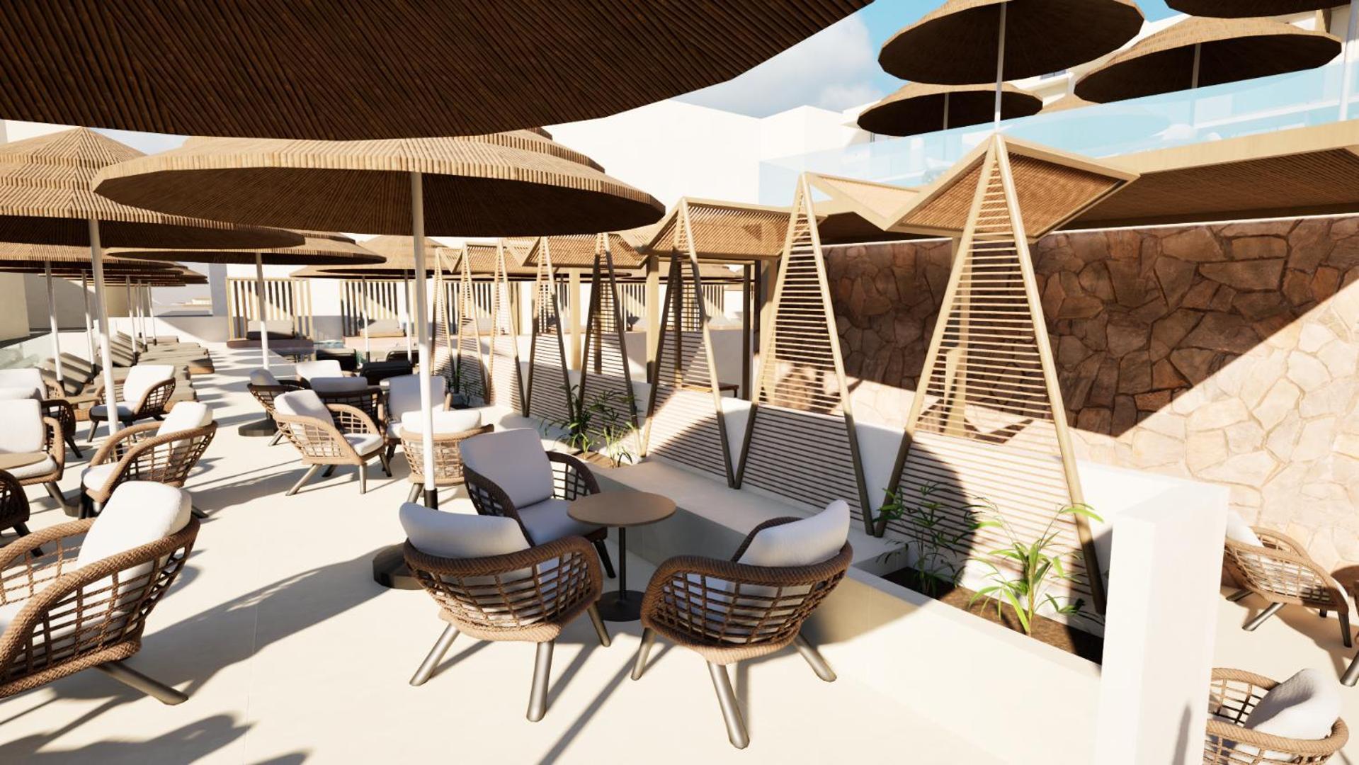 Blu Lifestyle Boutique & Kardamena (Kos)