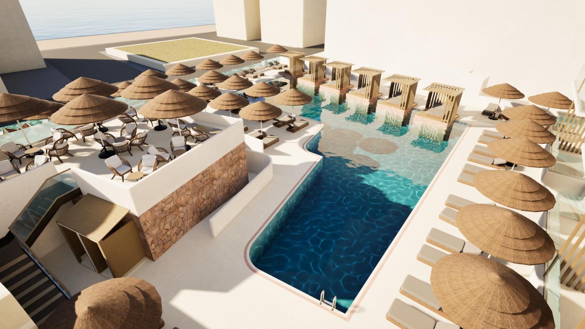 Hotel Blu Lifestyle Boutique &