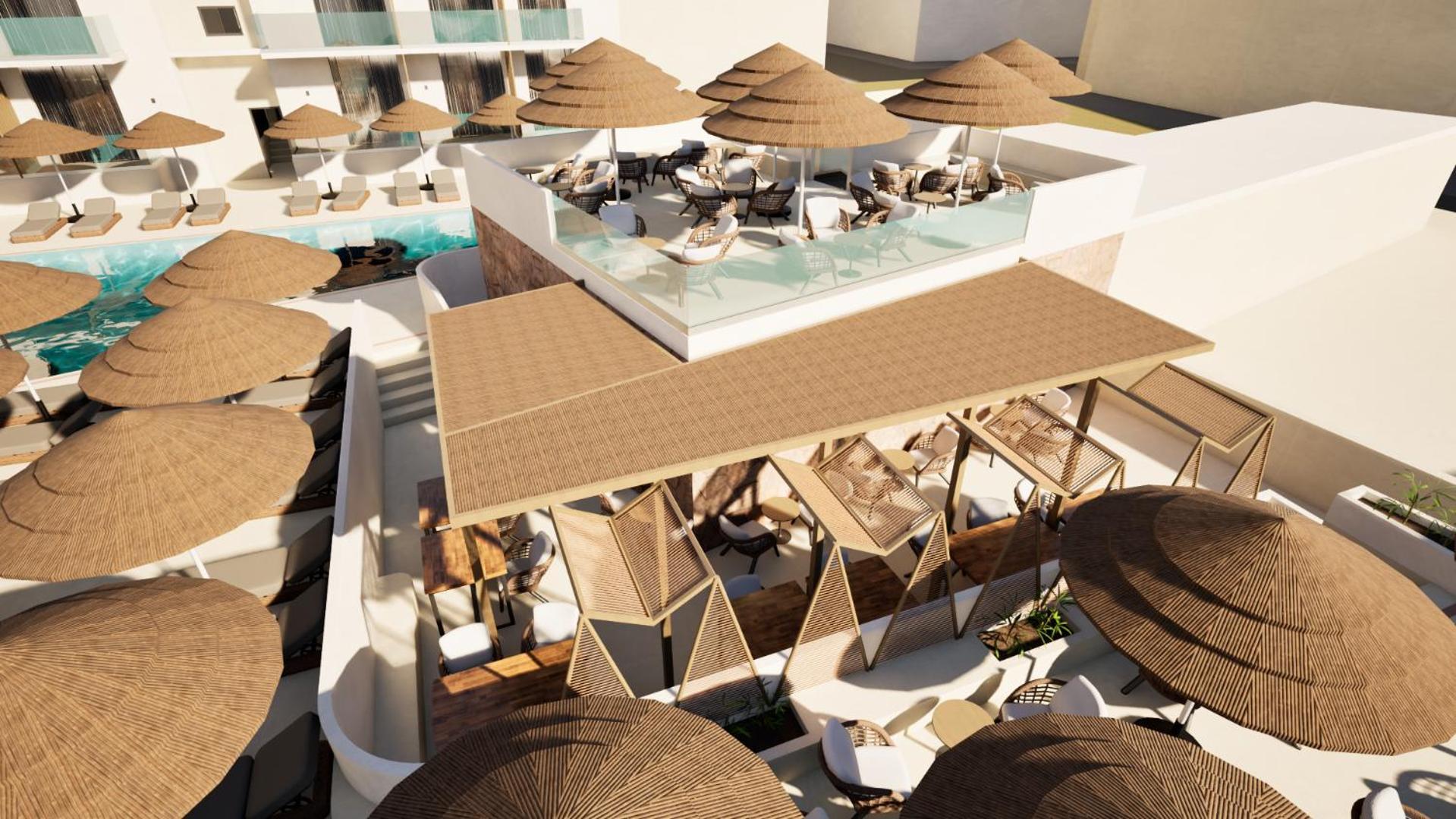 Blu Lifestyle Boutique & Hotel
