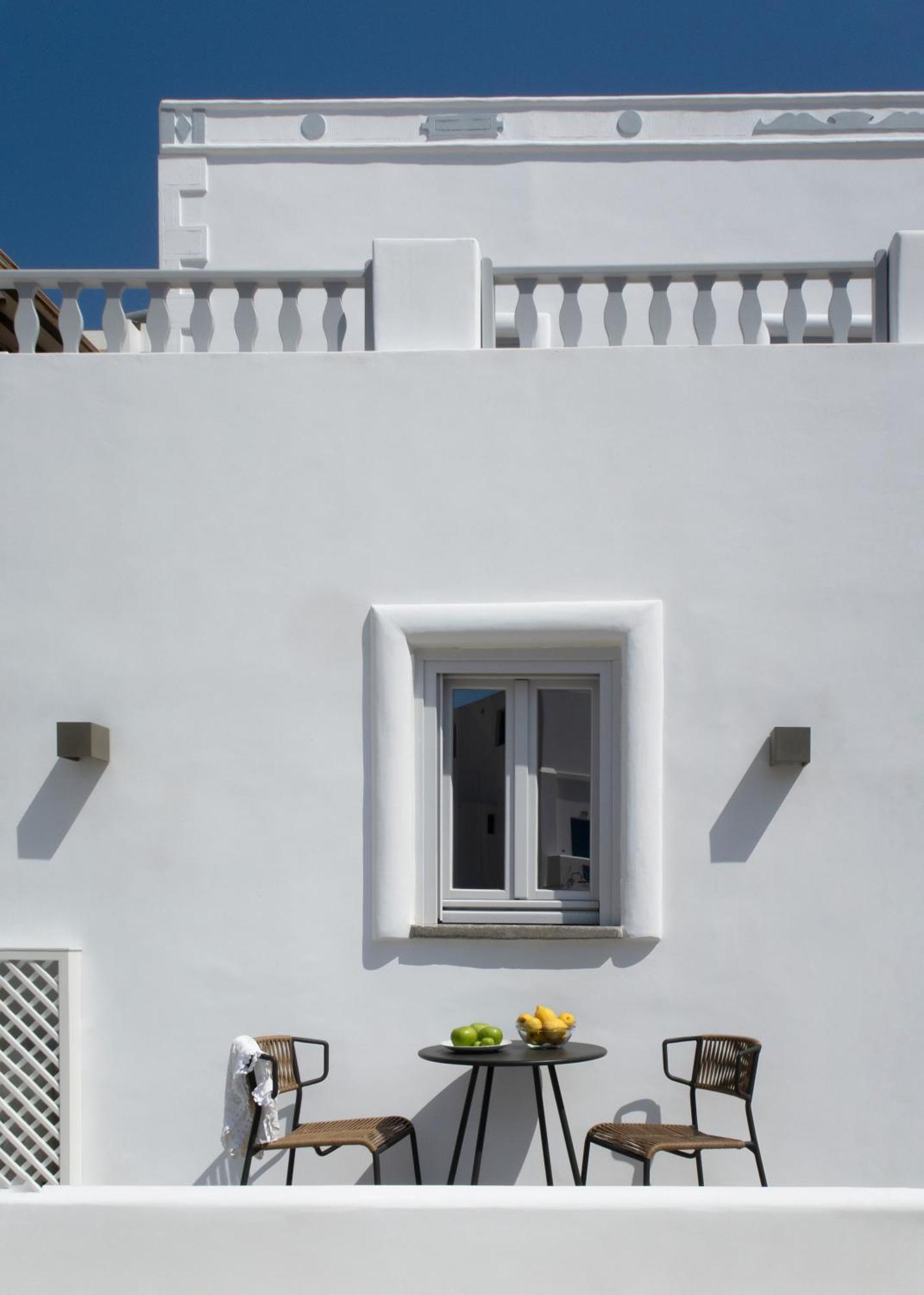 Aurora House Astipalea *