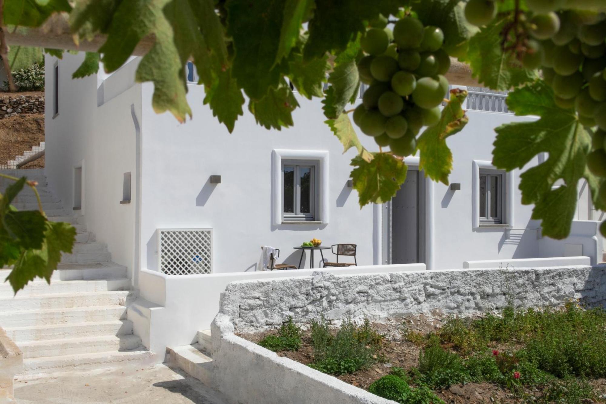Apartment Aurora House Astipalea