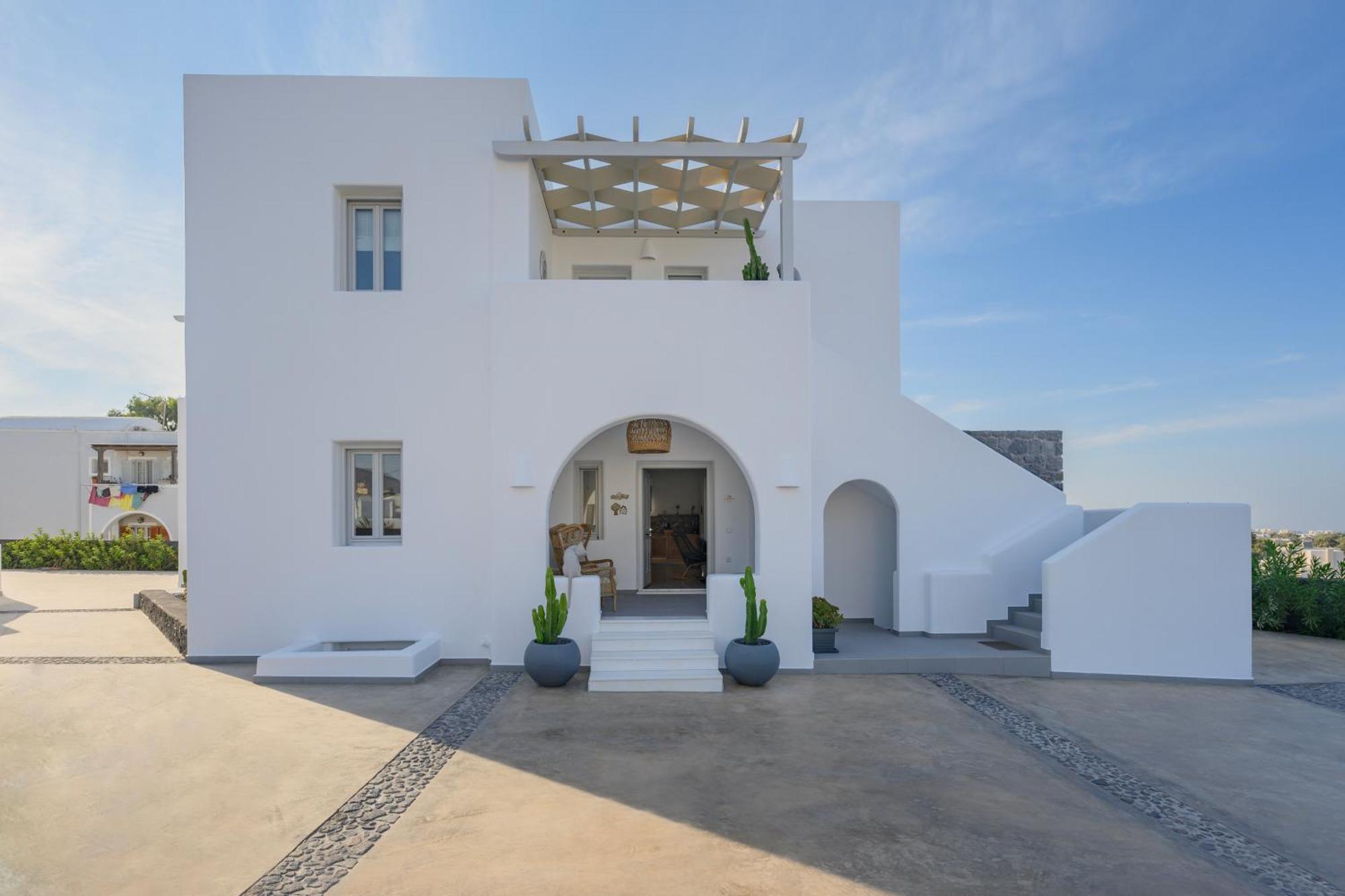 Villa Marvarit *