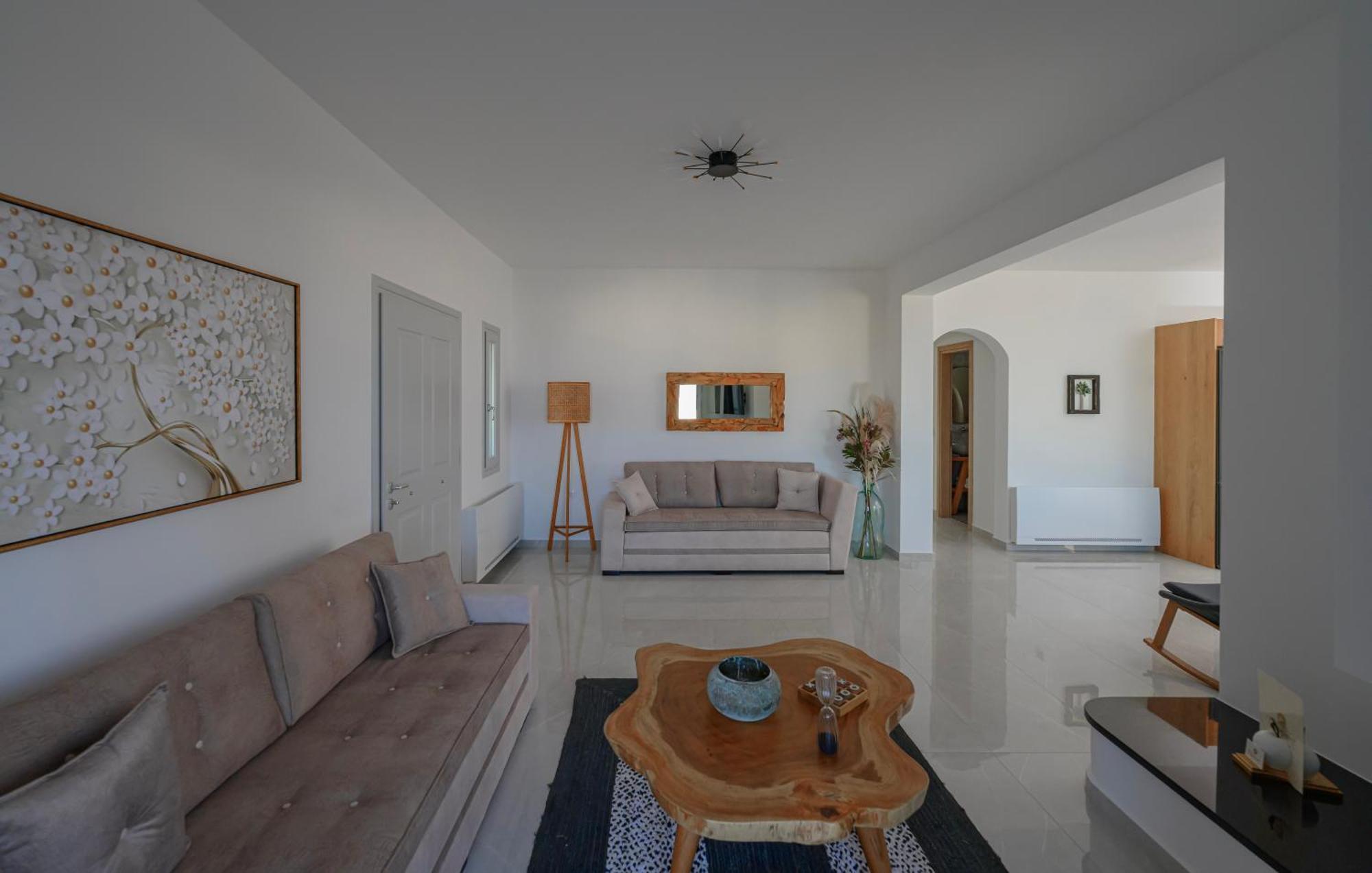 Villa Marvarit Vothon