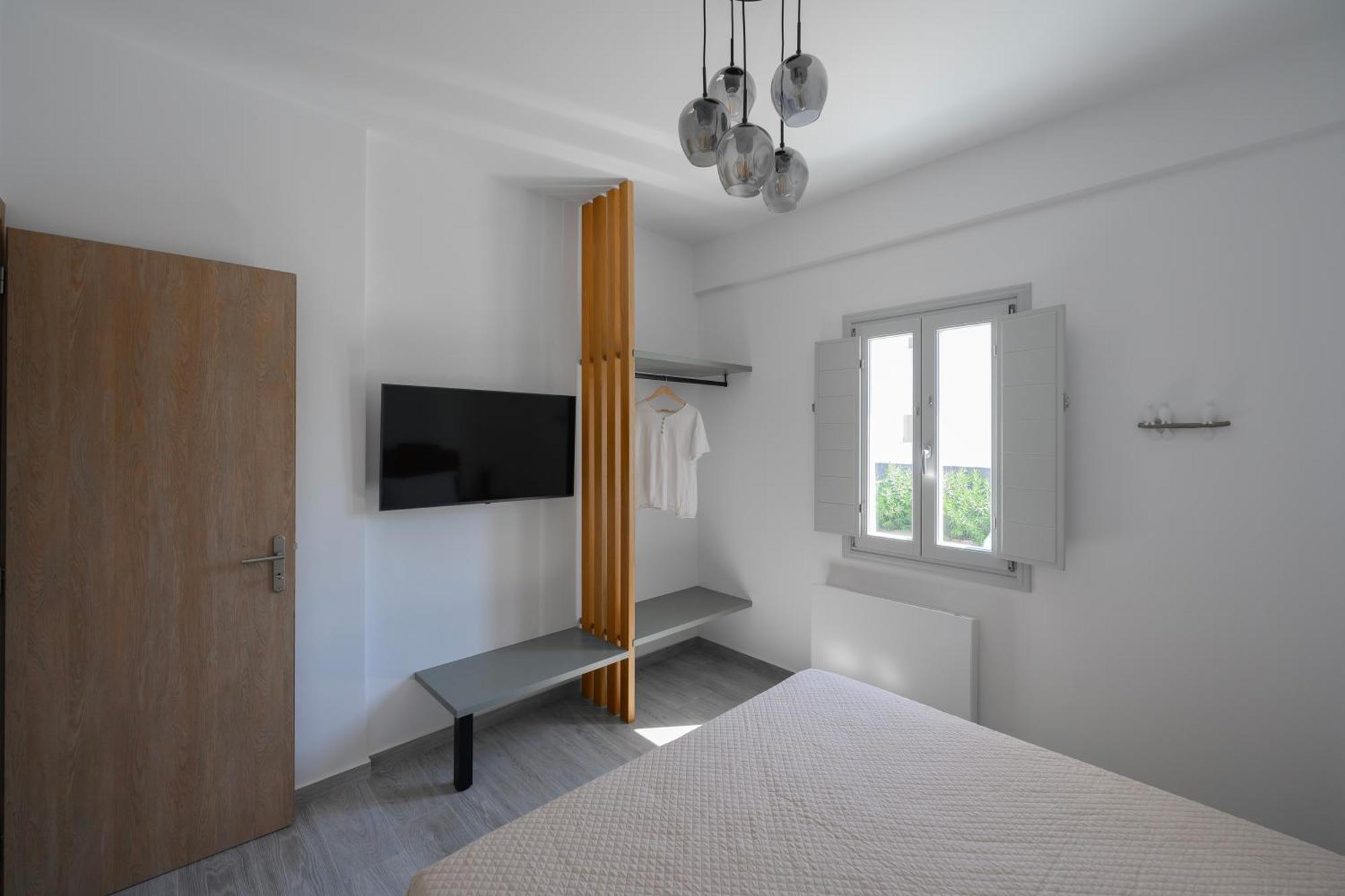 Marvarit Villa *