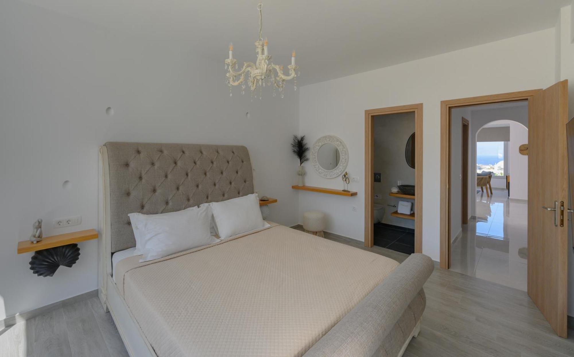 Villa Marvarit Vothon