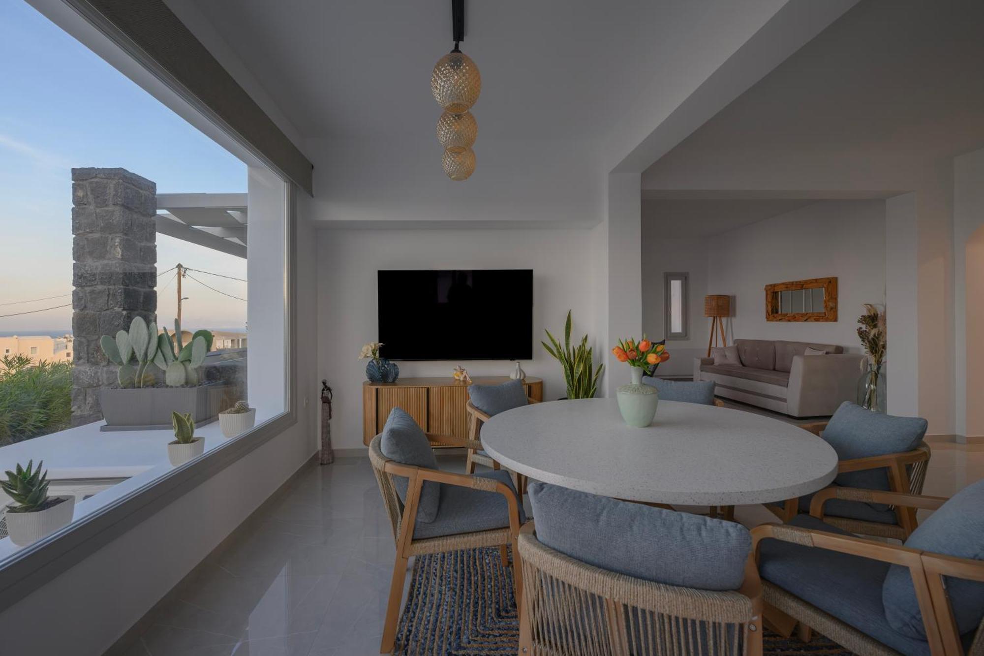 Marvarit Villa Vothon