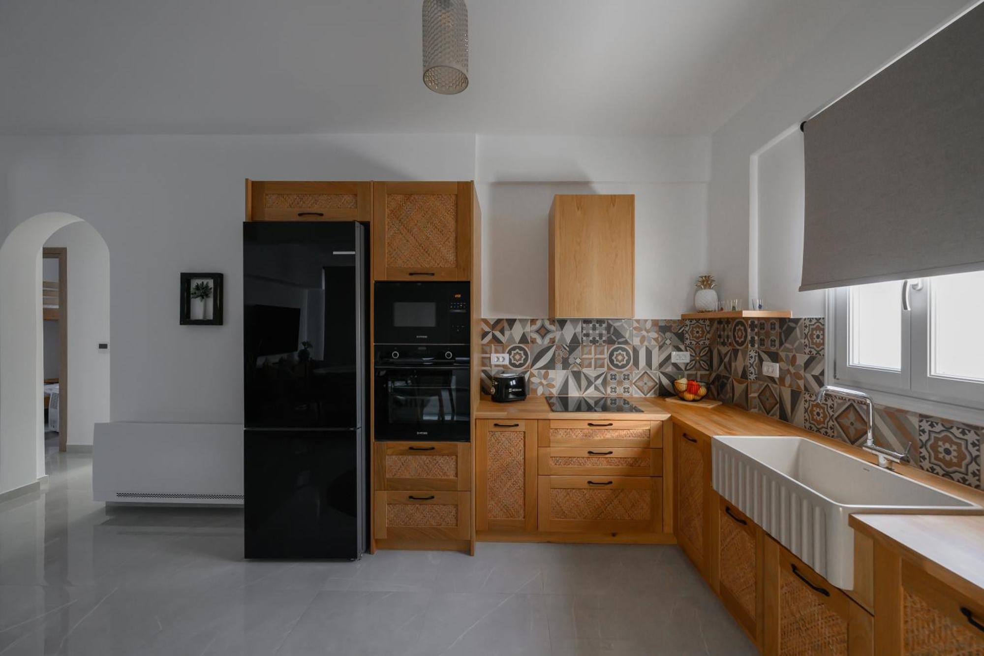 Villa Marvarit Vothon