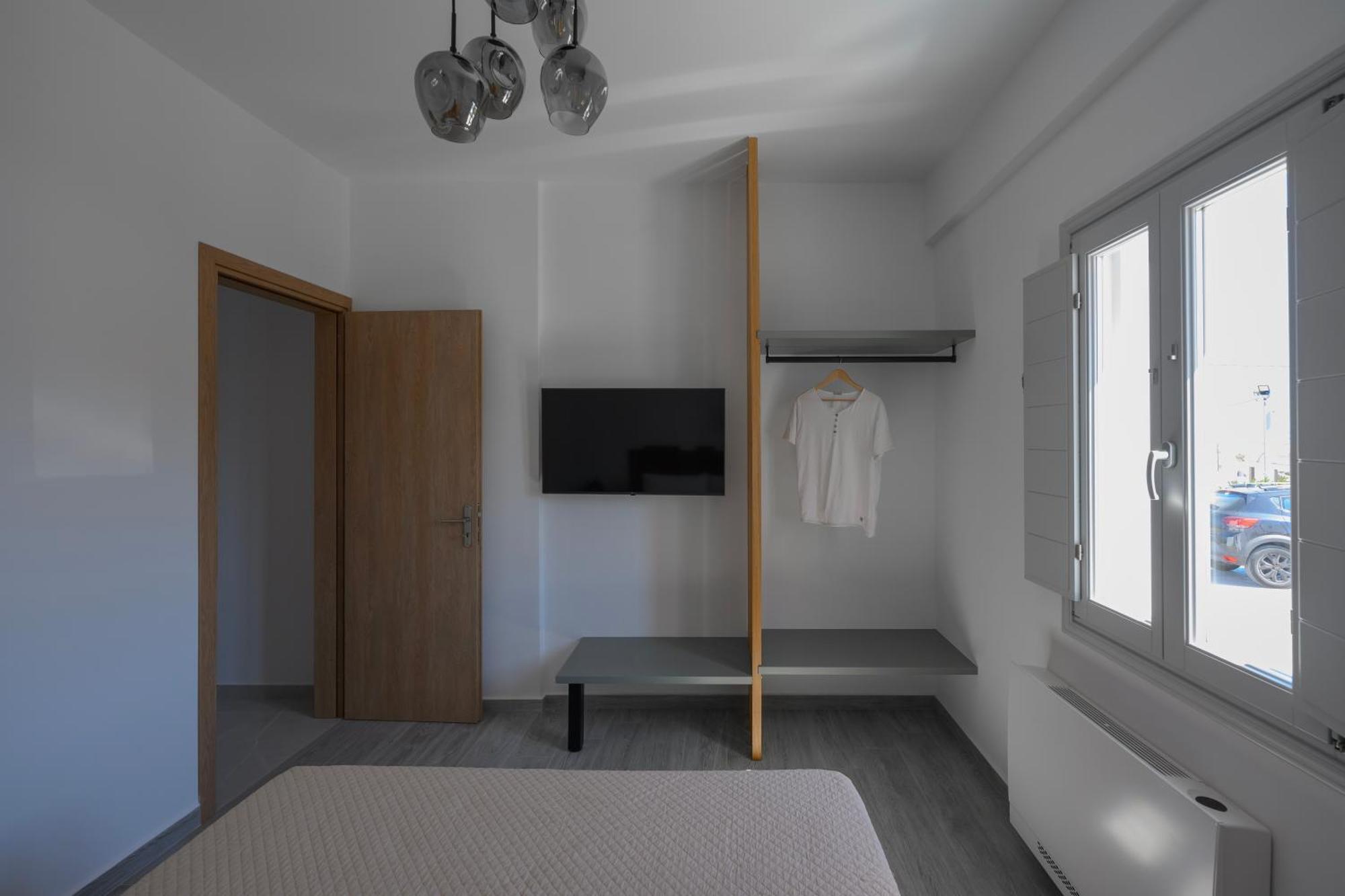 Villa Marvarit Vothon