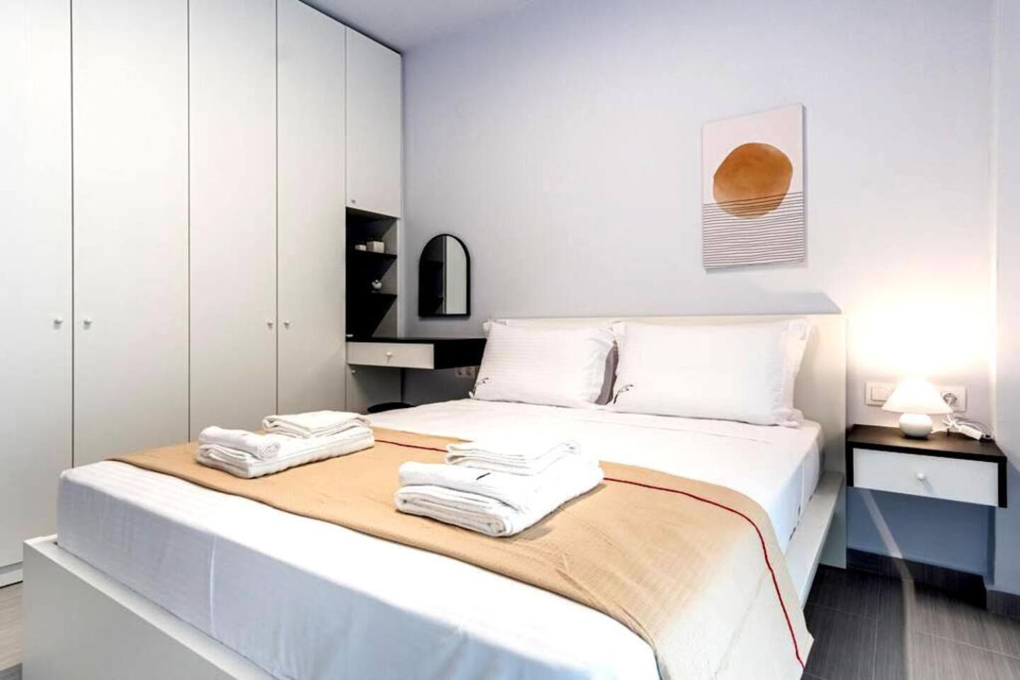 Albatros Apartment