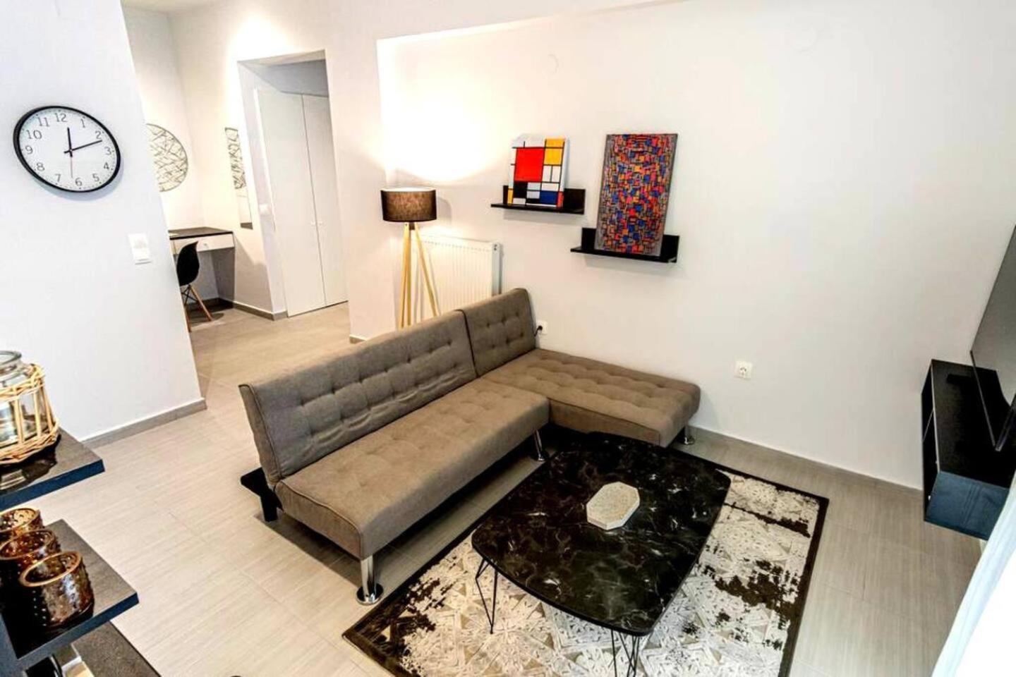 Apartment Albatros