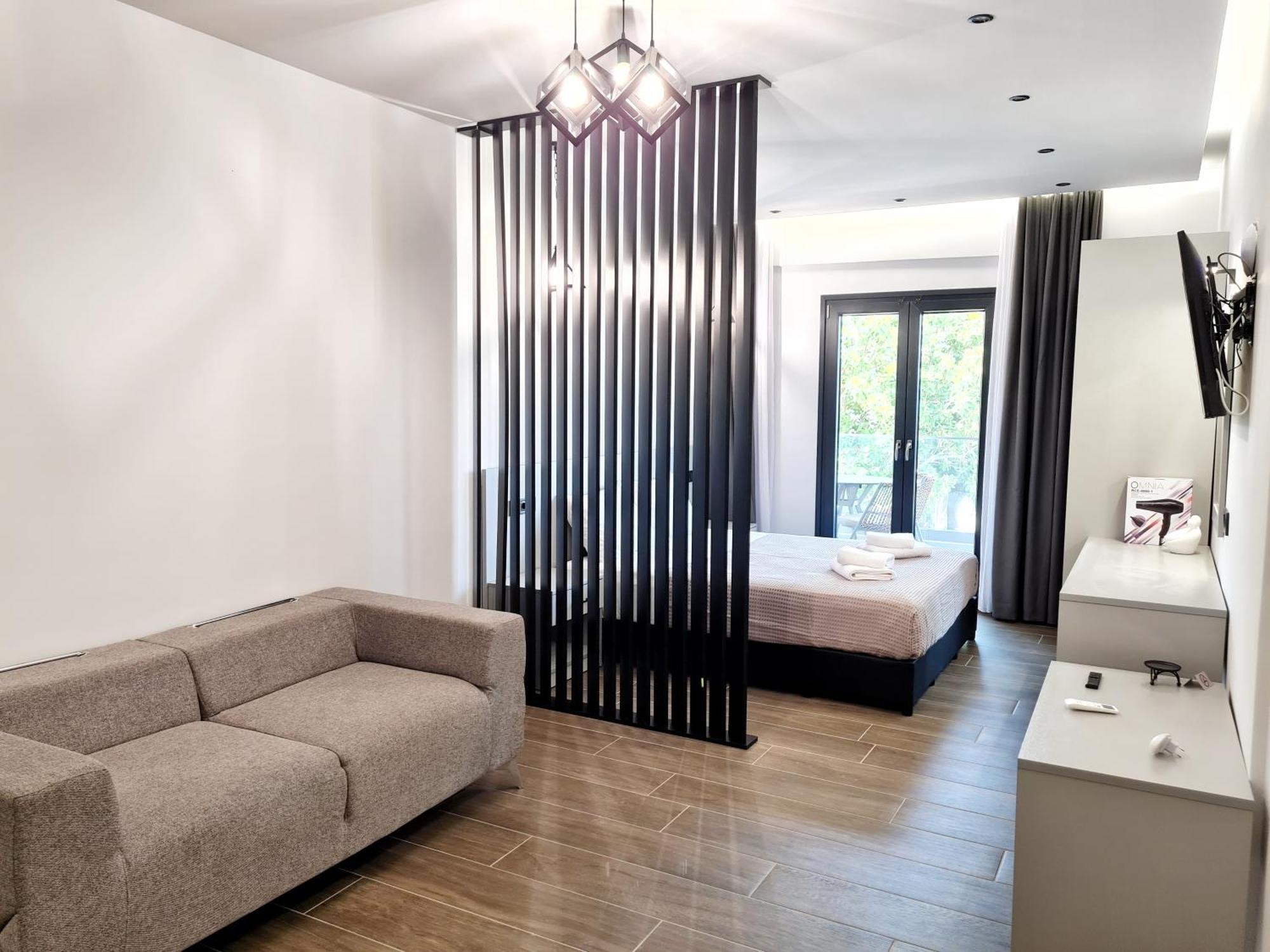 Agnanti-apartments B