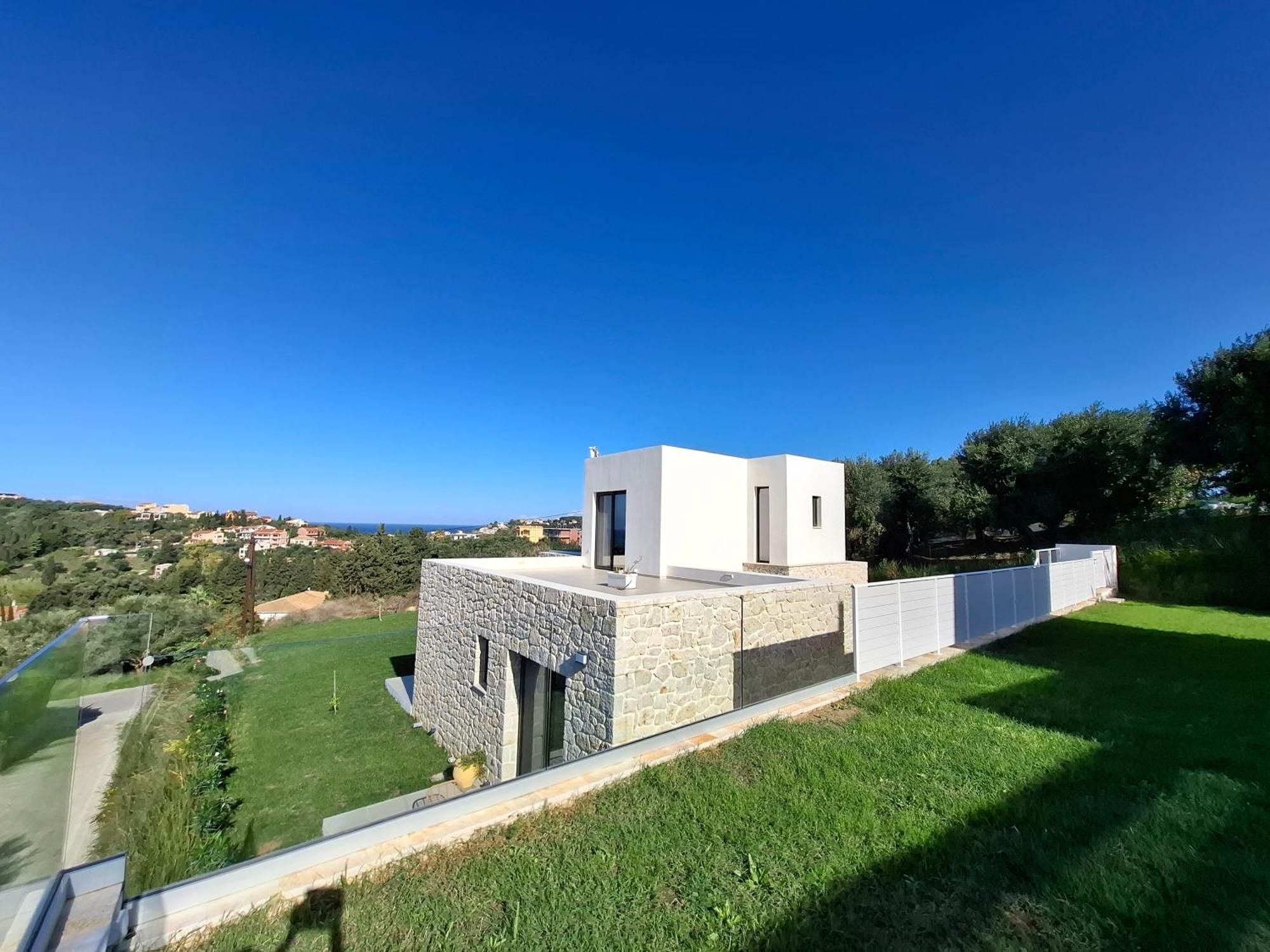 Villa Arillas Marilou *