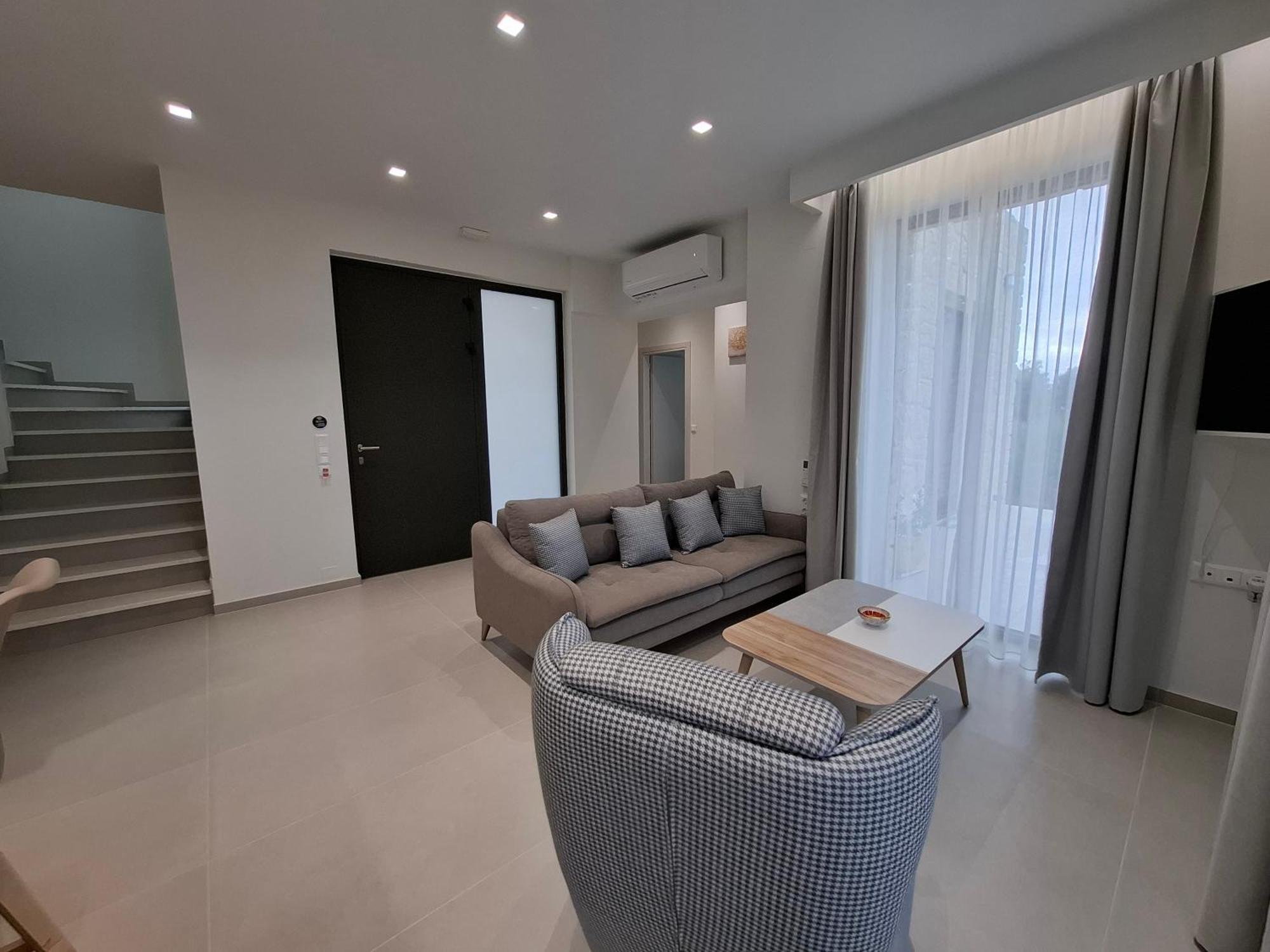 Villa Arillas Marilou *