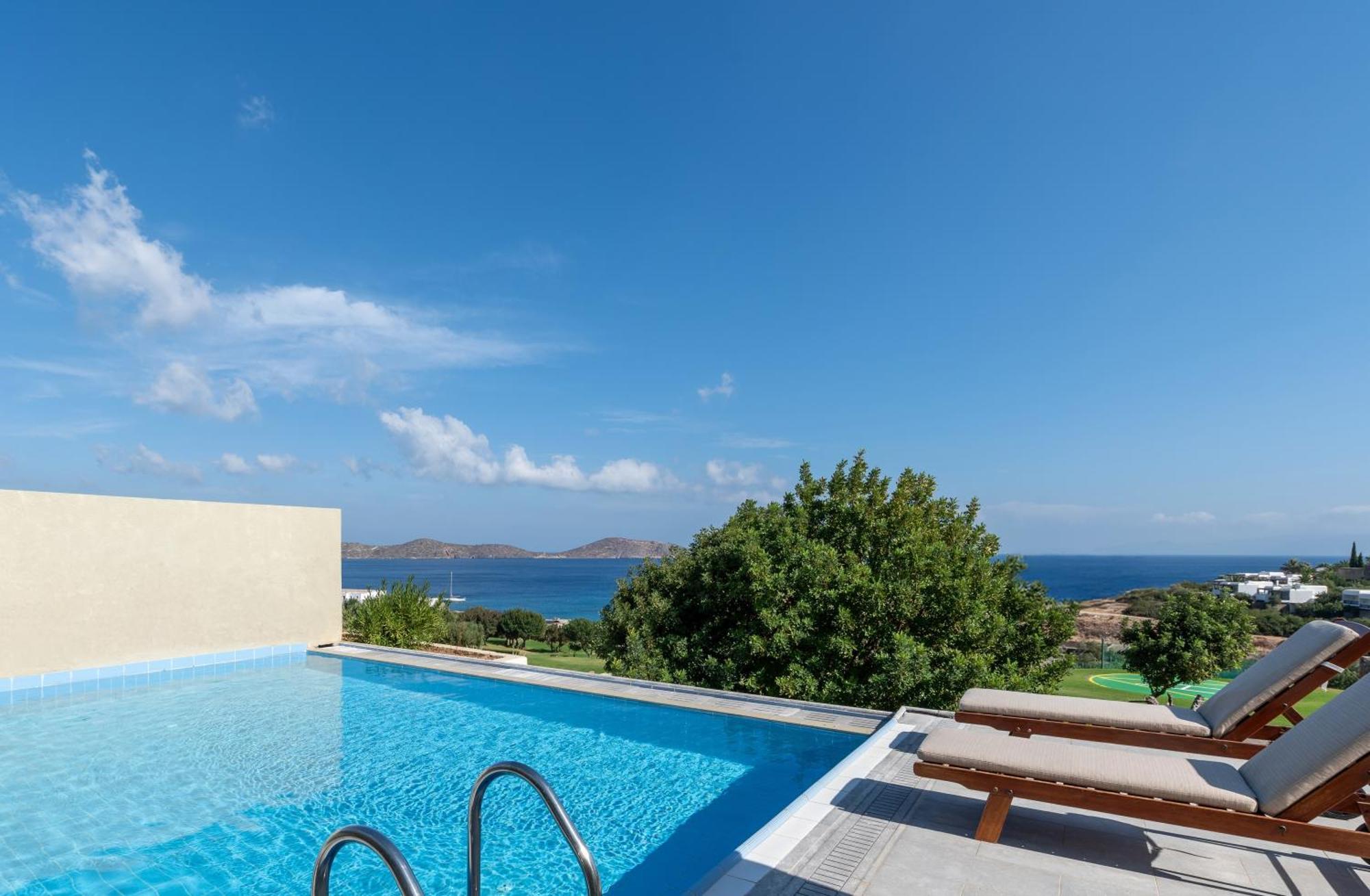 Resort Porto Golf & Resort, Six Senses