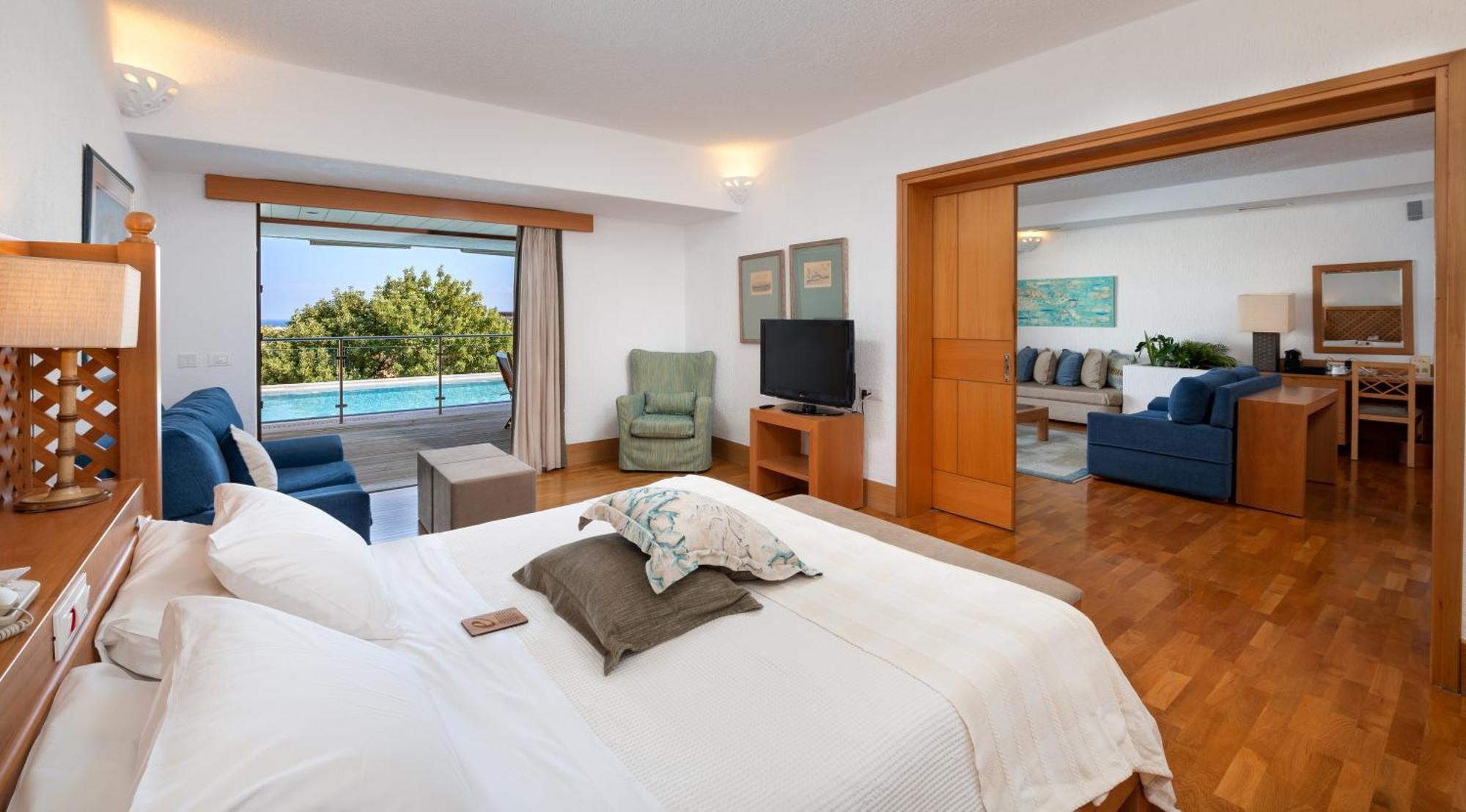 Resort Porto Golf & Resort, Six Senses 5*