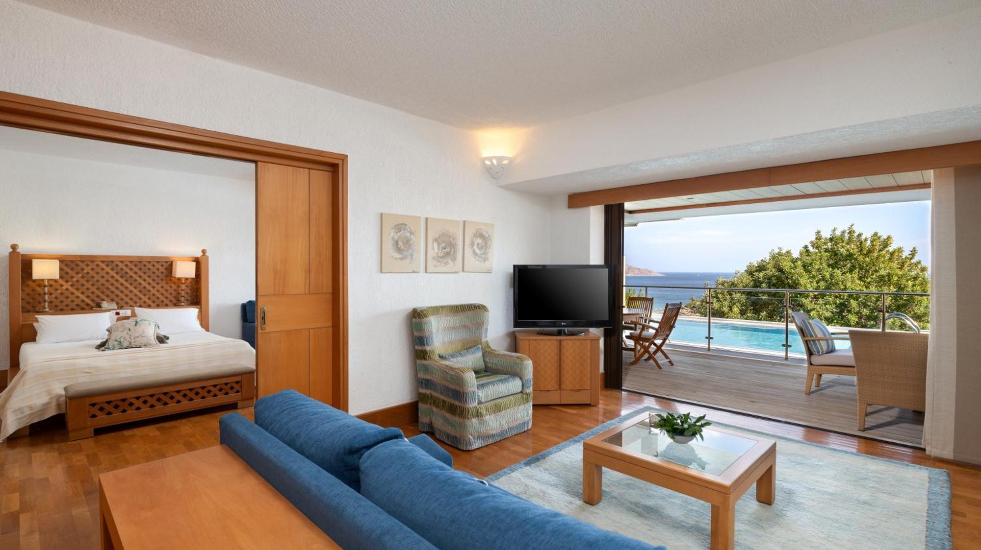 Porto Golf & Resort, Six Senses 5*