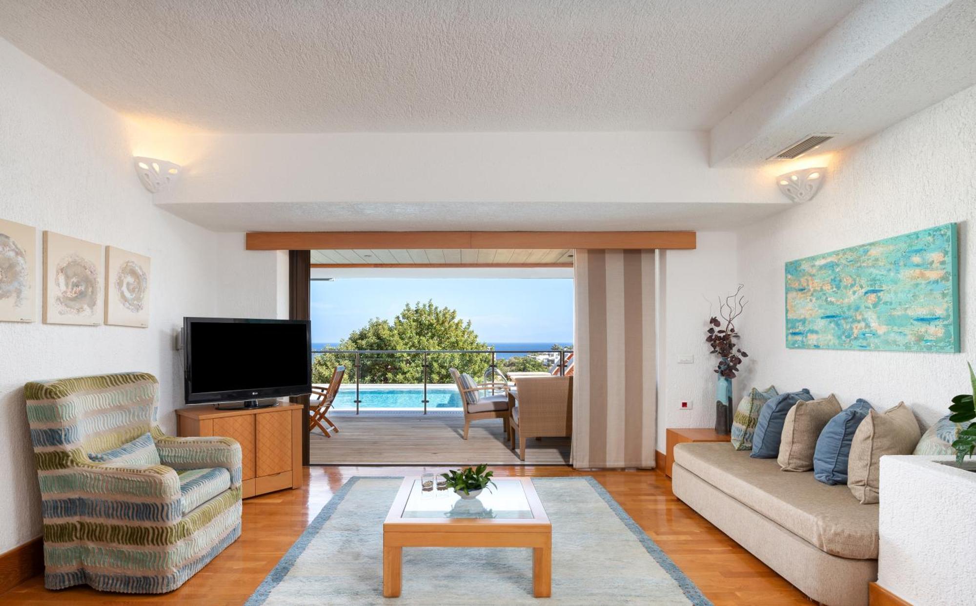 Porto Golf & Resort, Six Senses Resort 5*