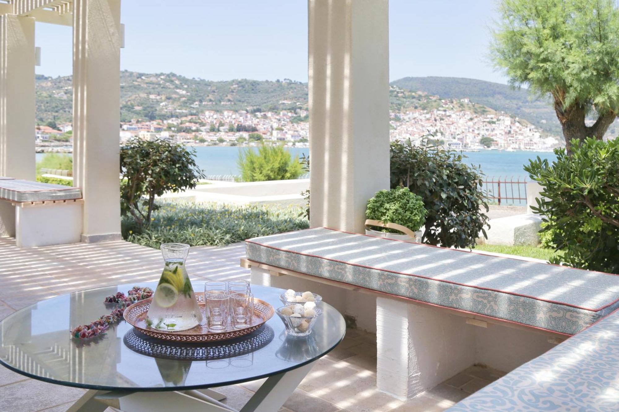 Hotel Village Skopelos Town