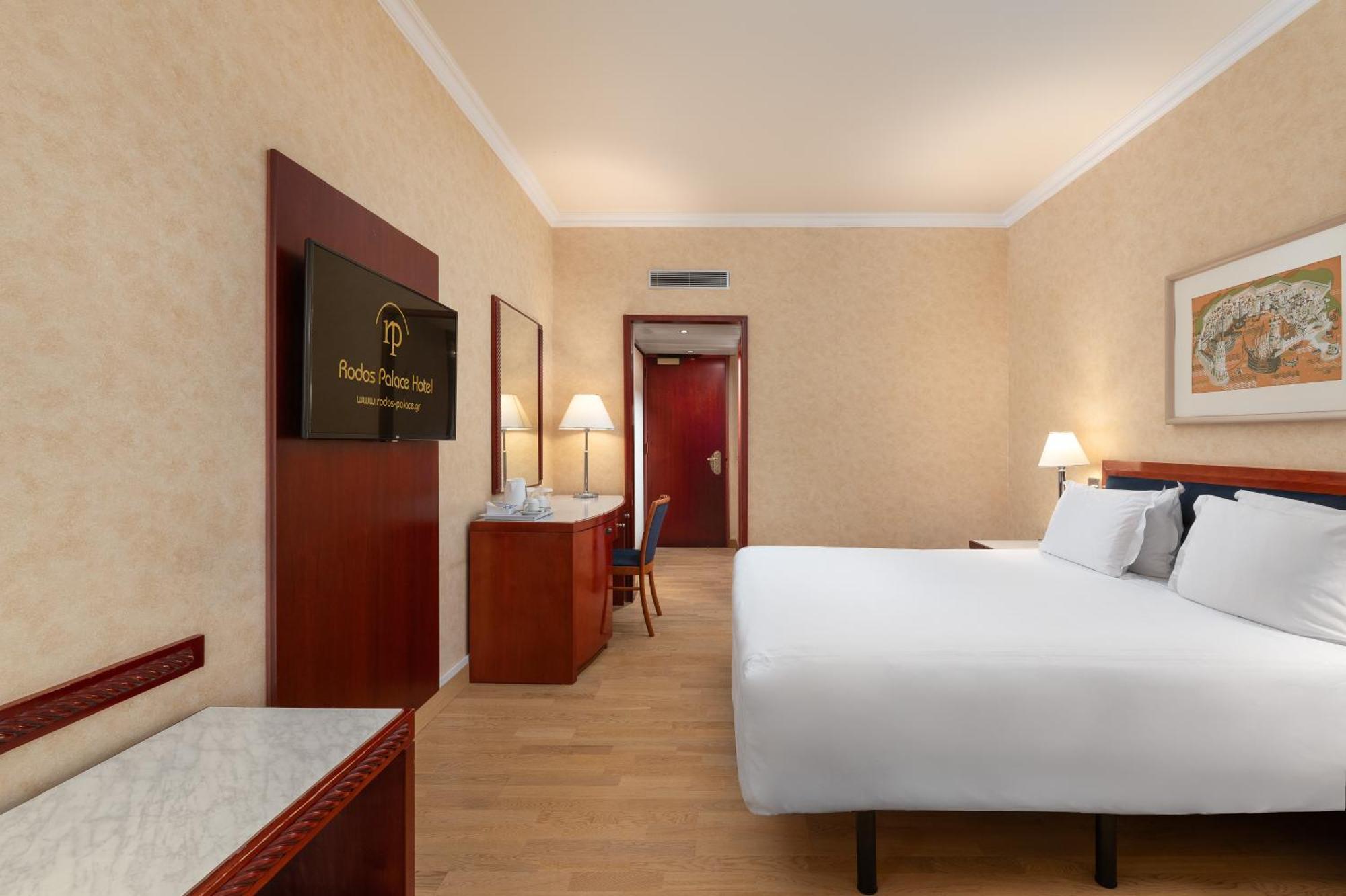 Rodos Palace 5*