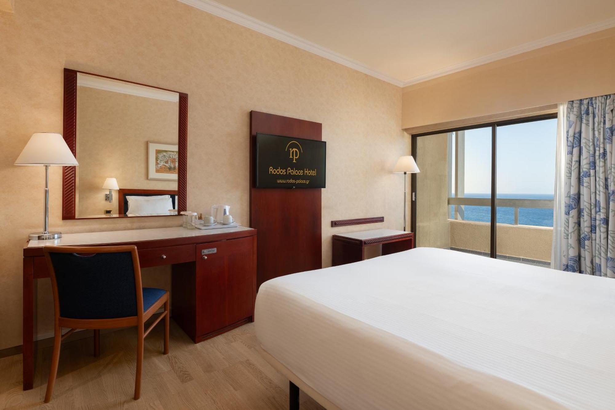 Rodos Palace Ixia (Rhodes)
