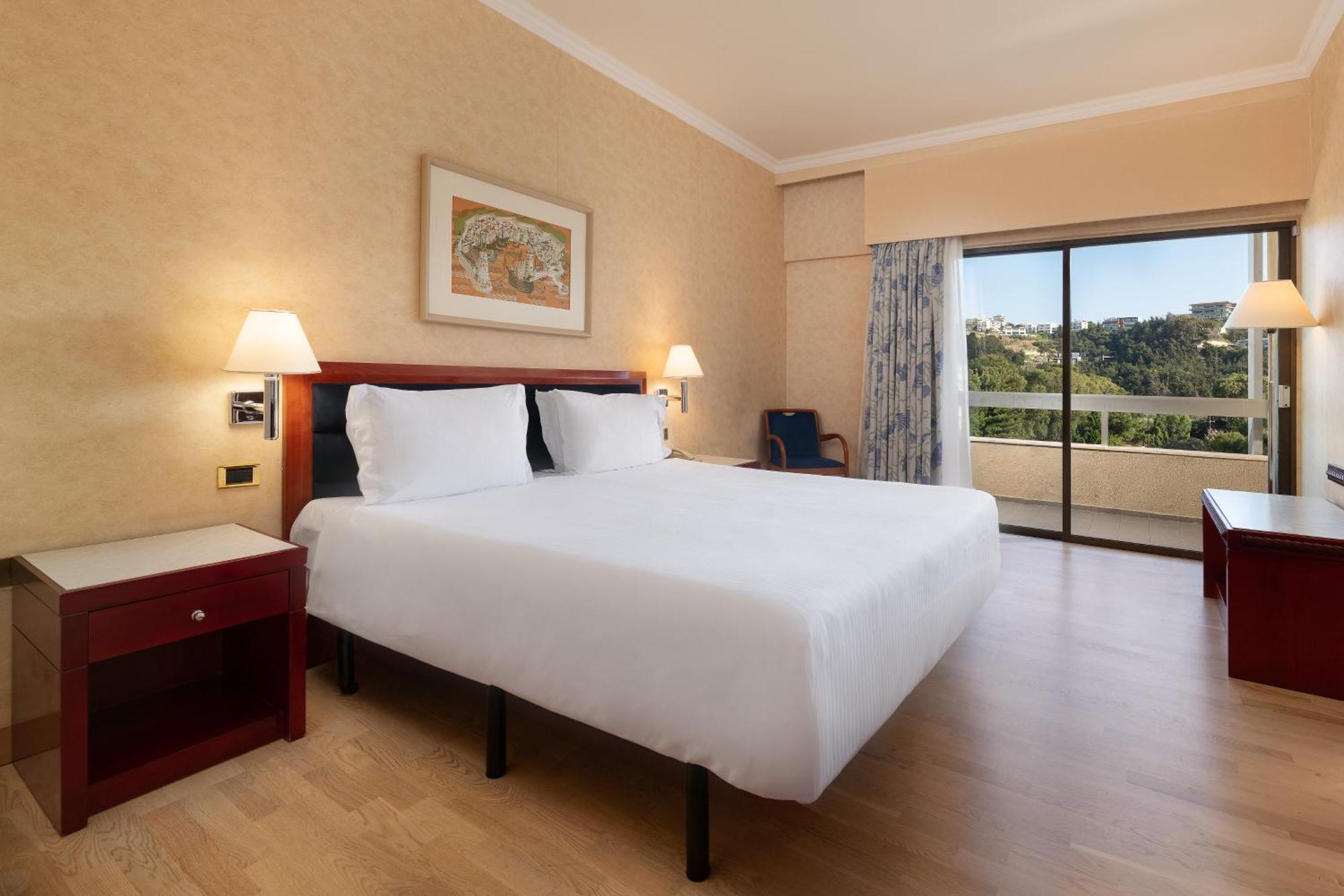 Rodos Palace 5* Ixia (Rhodes)