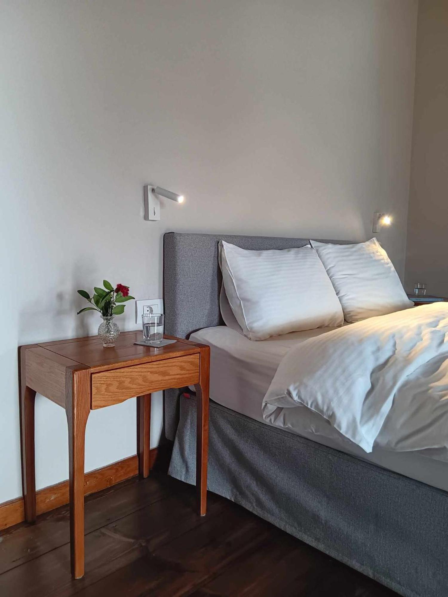 En Chora Vezitsa Guest house 2*